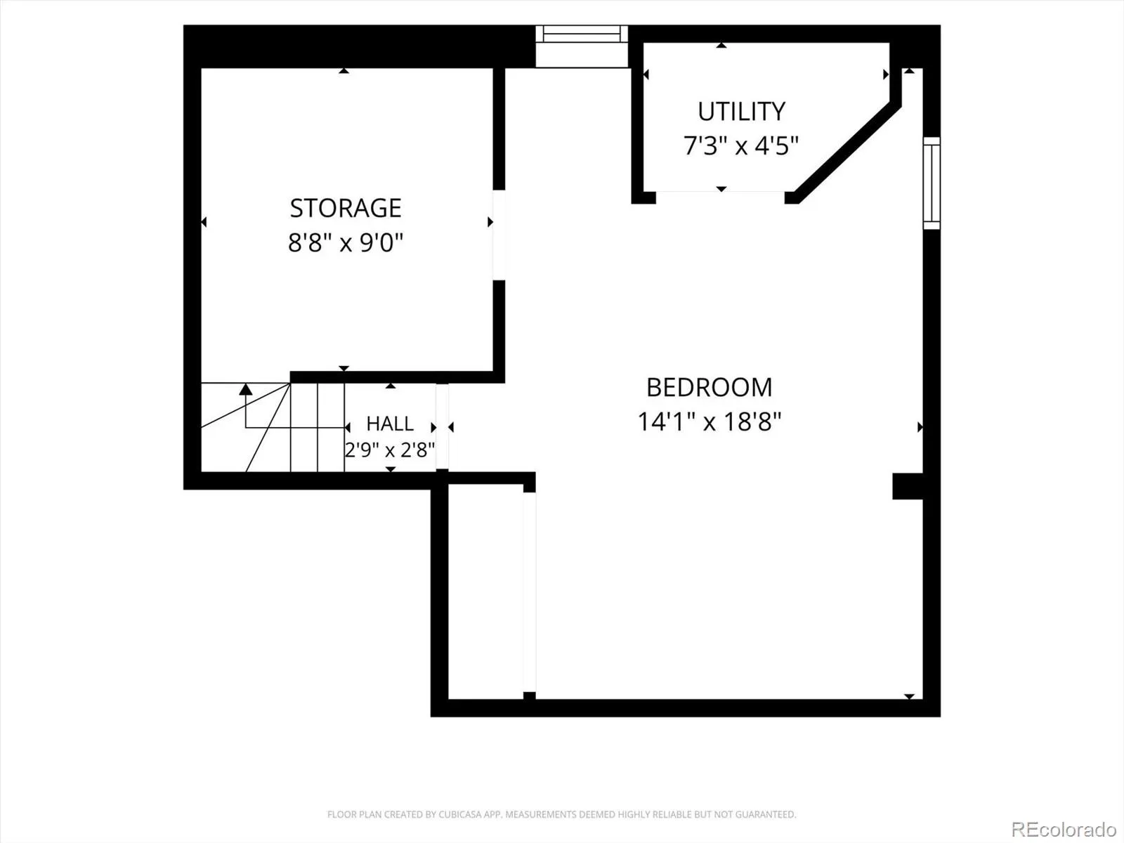 2502 N Clarkson Street Denver CO 80205 | MLS #REC7924436 10032026052232 1600 43