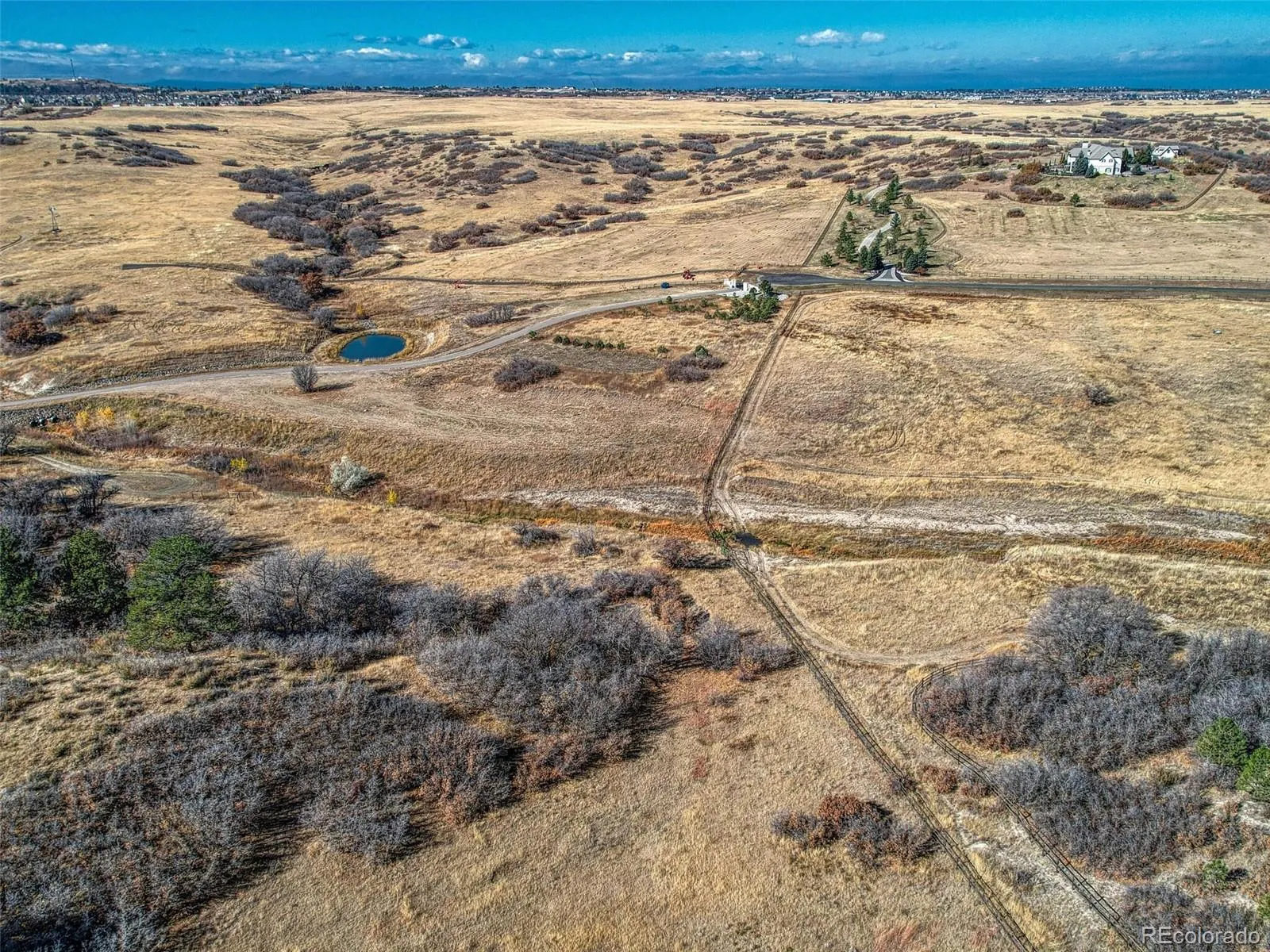 5053 N Crowfoot Valley Road Castle Rock CO 80108 | MLS #REC7924849 04102026161231 1600 1