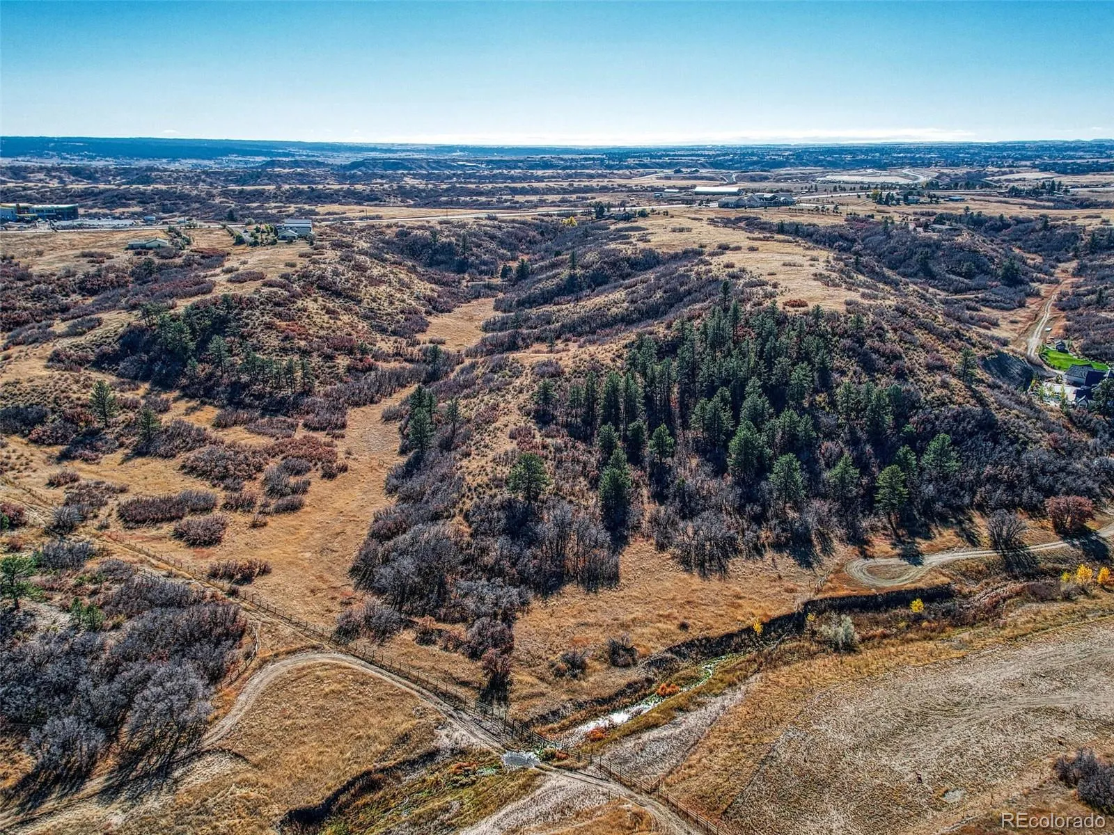 5053 N Crowfoot Valley Road Castle Rock CO 80108 | MLS #REC7924849 04102026161231 1600 10