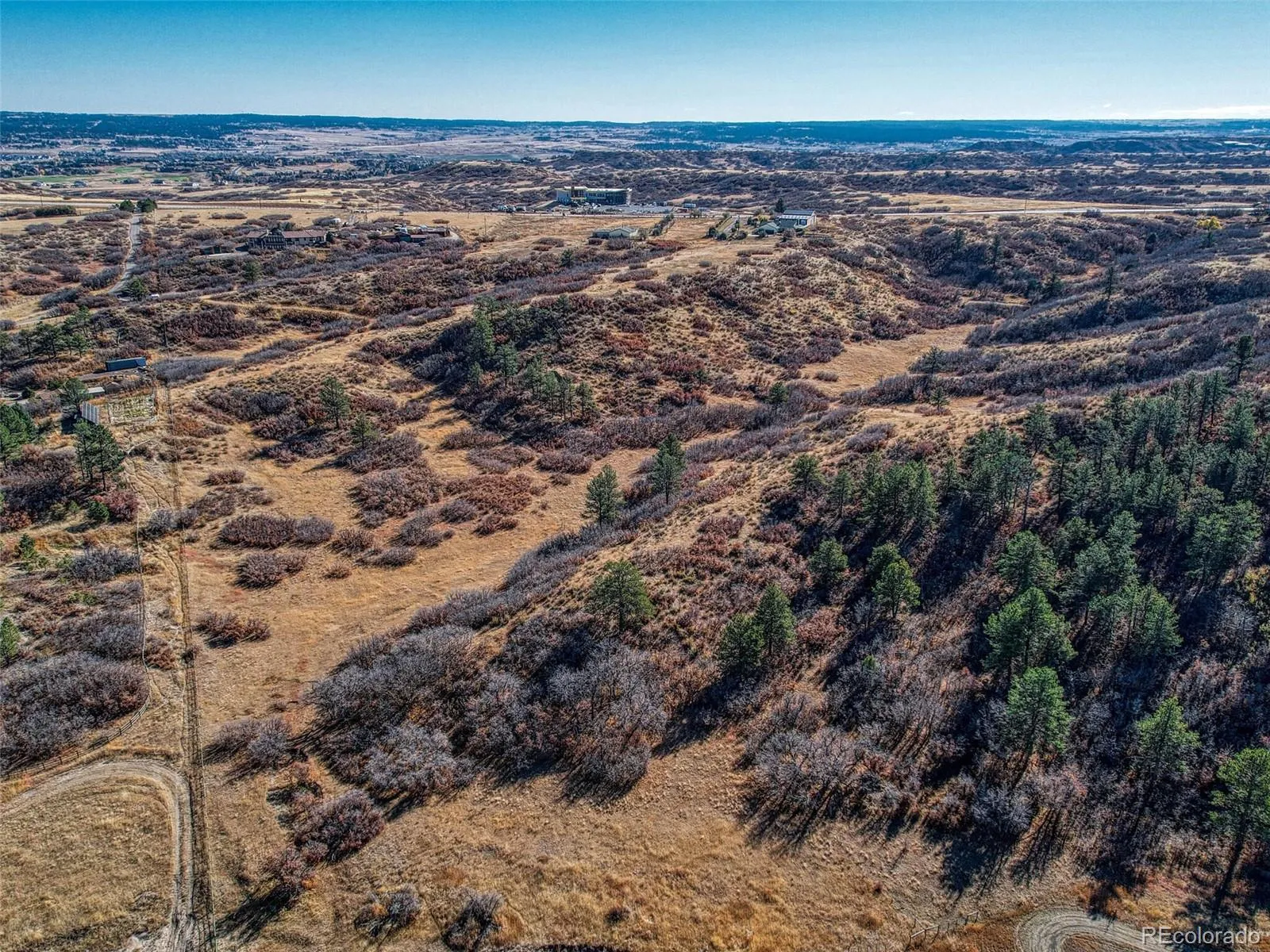 5053 N Crowfoot Valley Road Castle Rock CO 80108 | MLS #REC7924849 04102026161231 1600 11