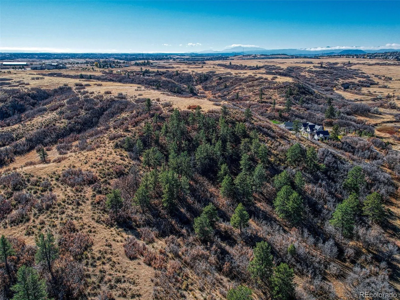 5053 N Crowfoot Valley Road Castle Rock CO 80108 | MLS #REC7924849 04102026161231 1600 13
