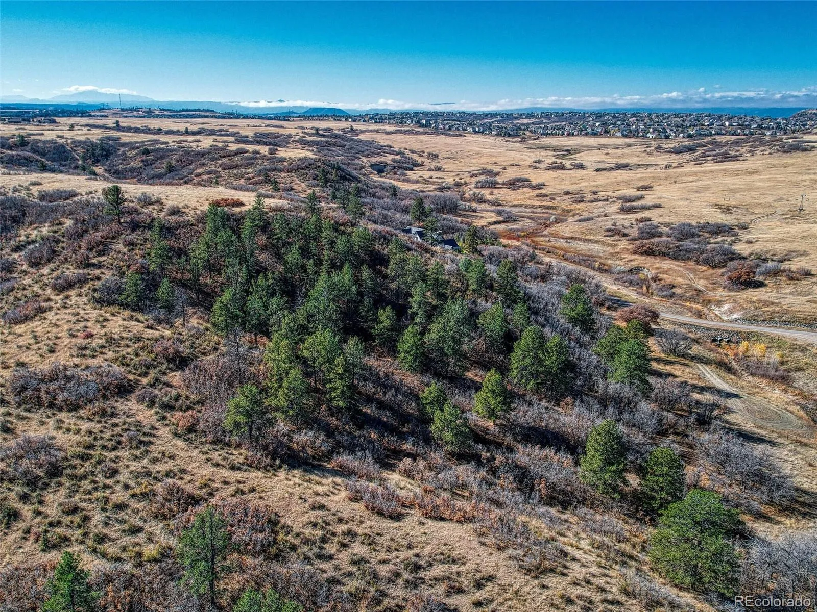 5053 N Crowfoot Valley Road Castle Rock CO 80108 | MLS #REC7924849 04102026161231 1600 15