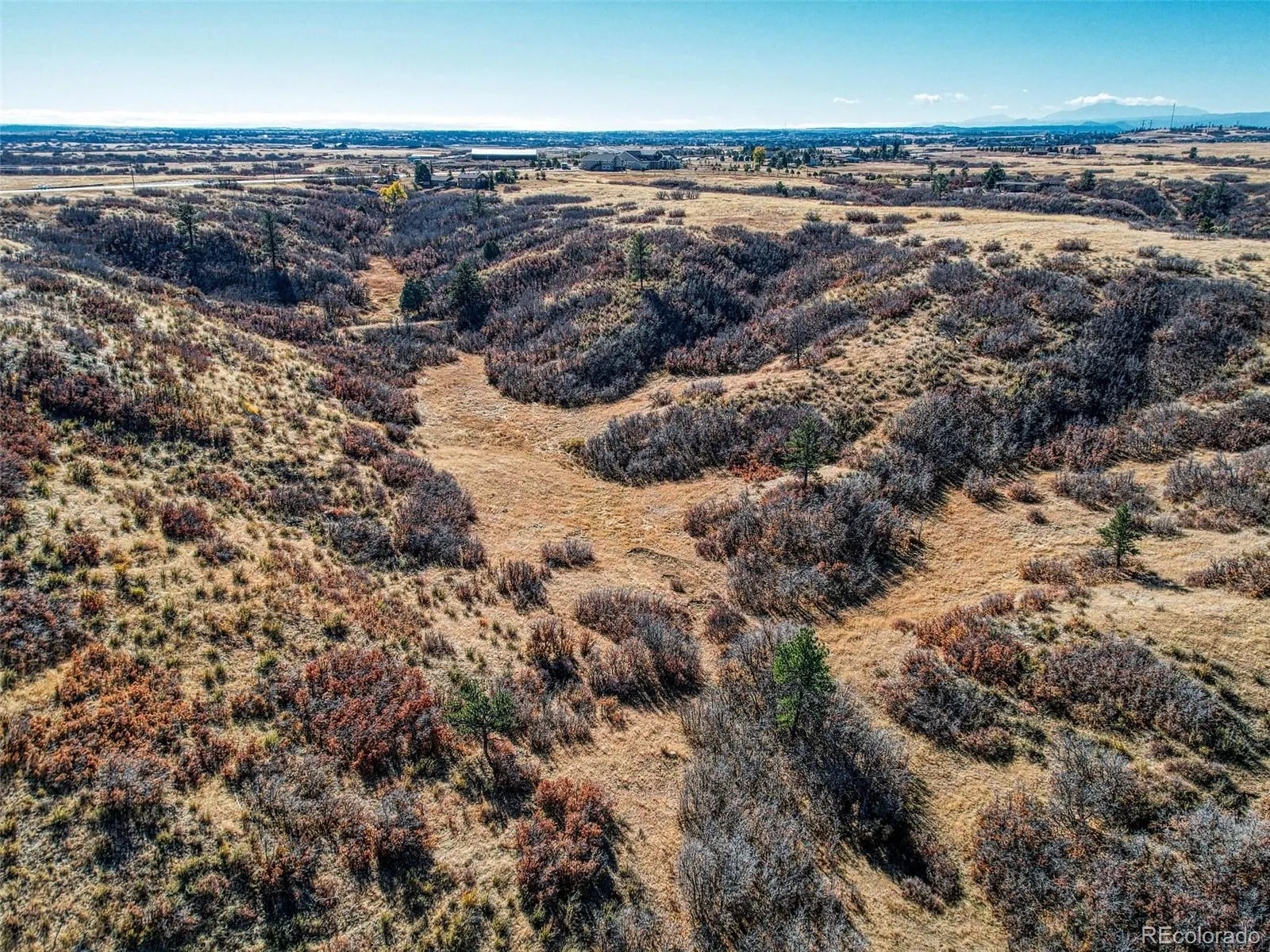 5053 N Crowfoot Valley Road Castle Rock CO 80108 | MLS #REC7924849 04102026161231 1600 16