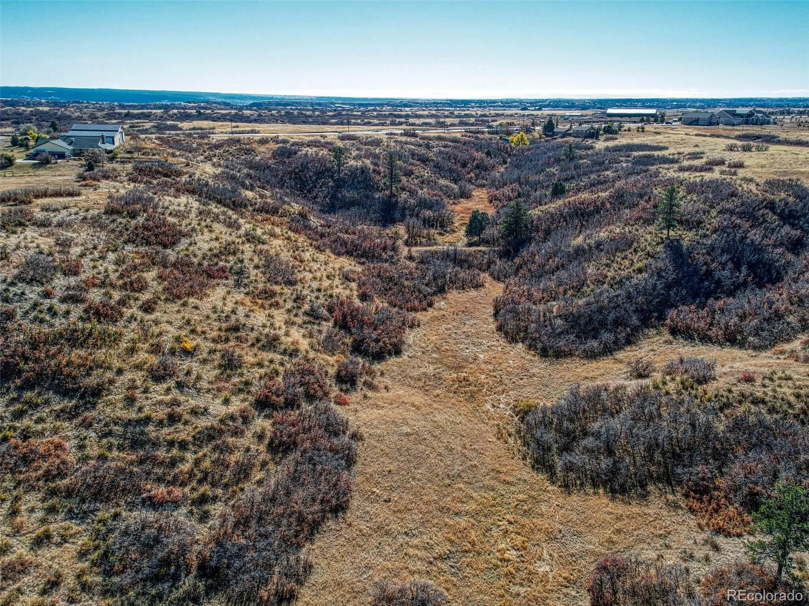 5053 N Crowfoot Valley Road Castle Rock CO 80108 | MLS #REC7924849 04102026161231 1600 17