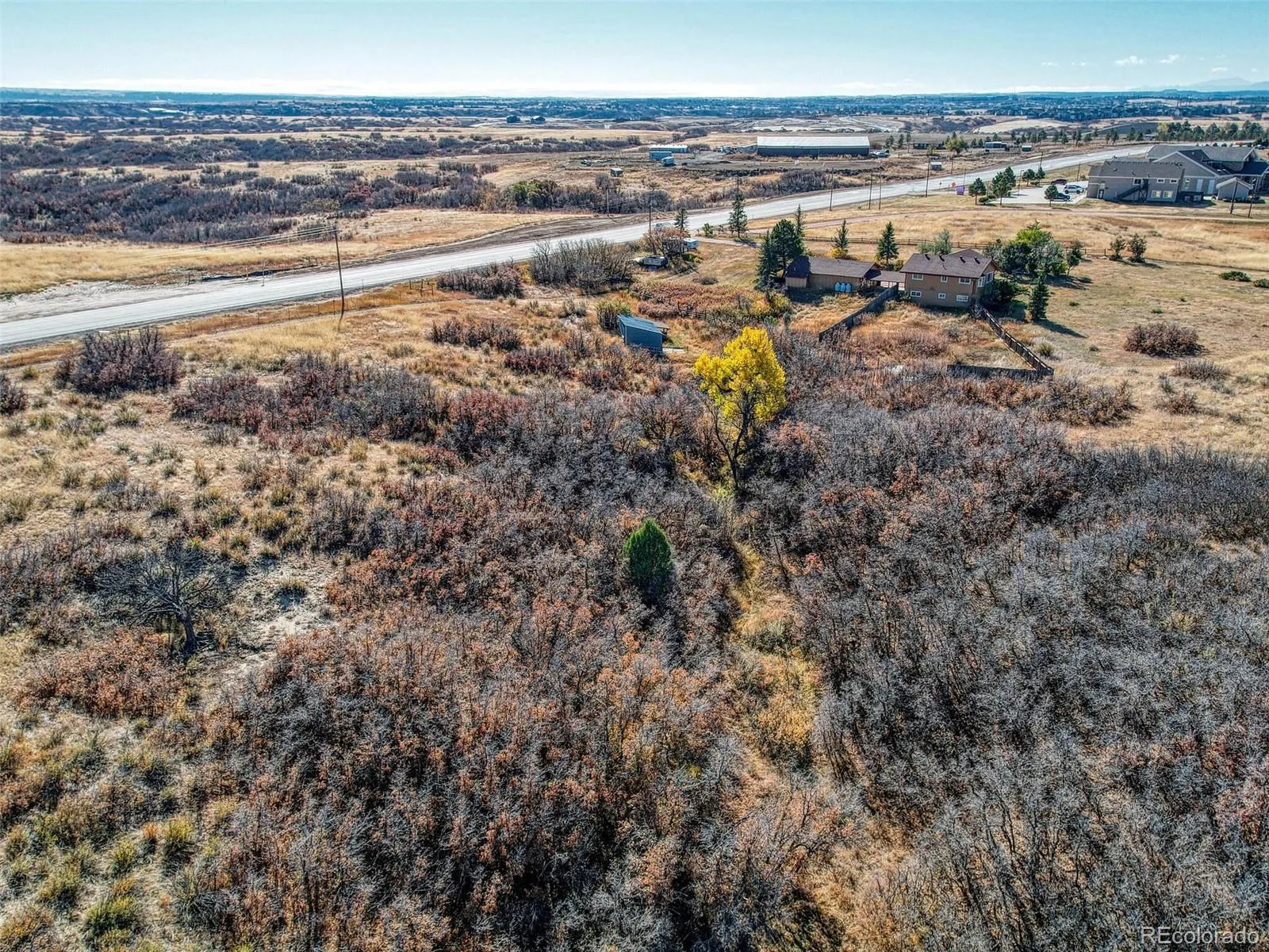 5053 N Crowfoot Valley Road Castle Rock CO 80108 | MLS #REC7924849 04102026161231 1600 18