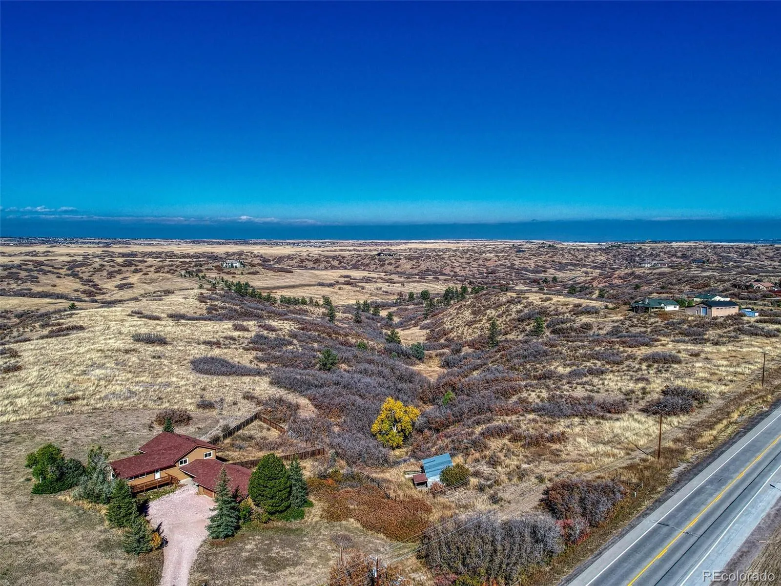 5053 N Crowfoot Valley Road Castle Rock CO 80108 | MLS #REC7924849 04102026161231 1600 19