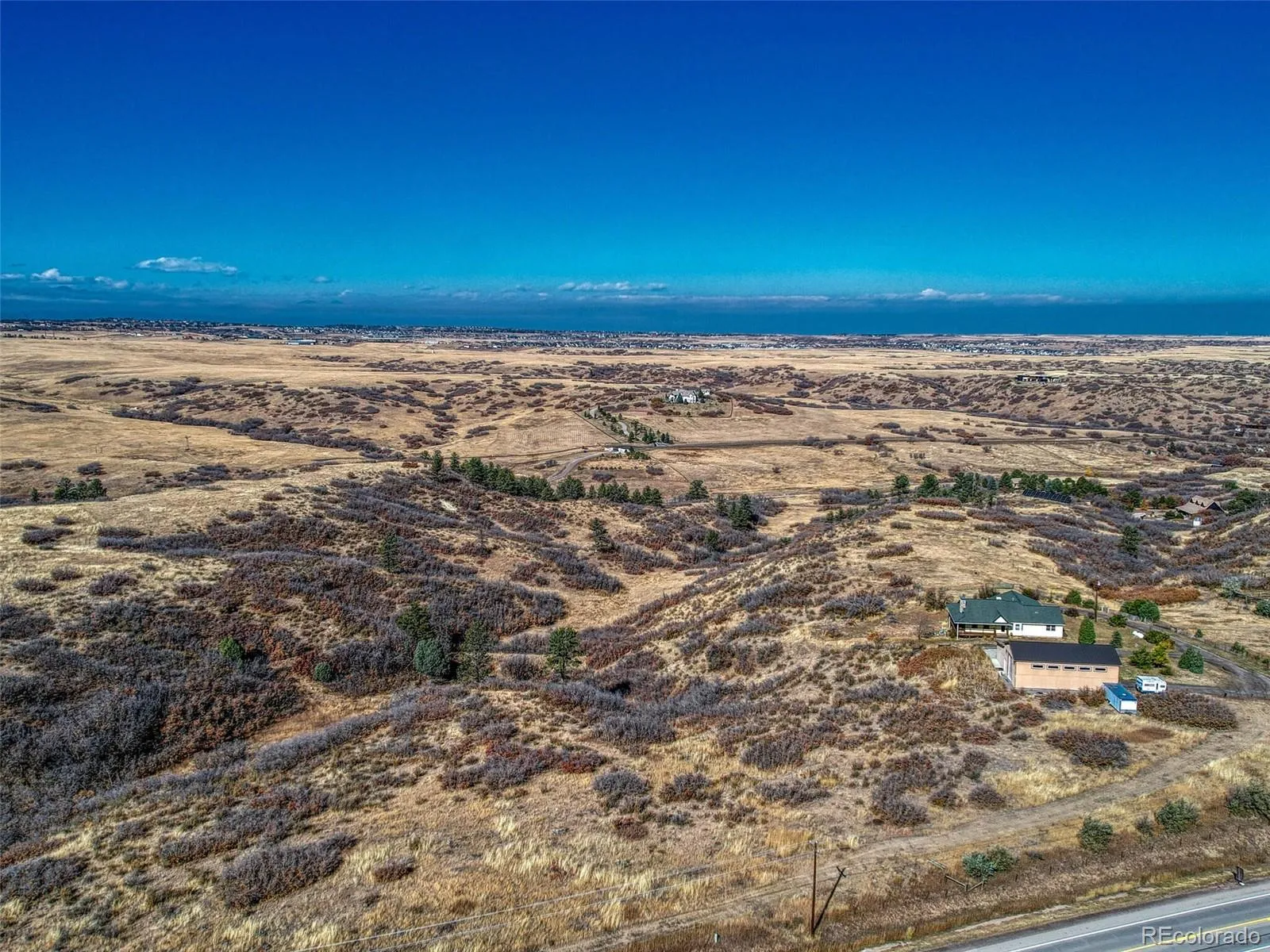 5053 N Crowfoot Valley Road Castle Rock CO 80108 | MLS #REC7924849 04102026161231 1600 20
