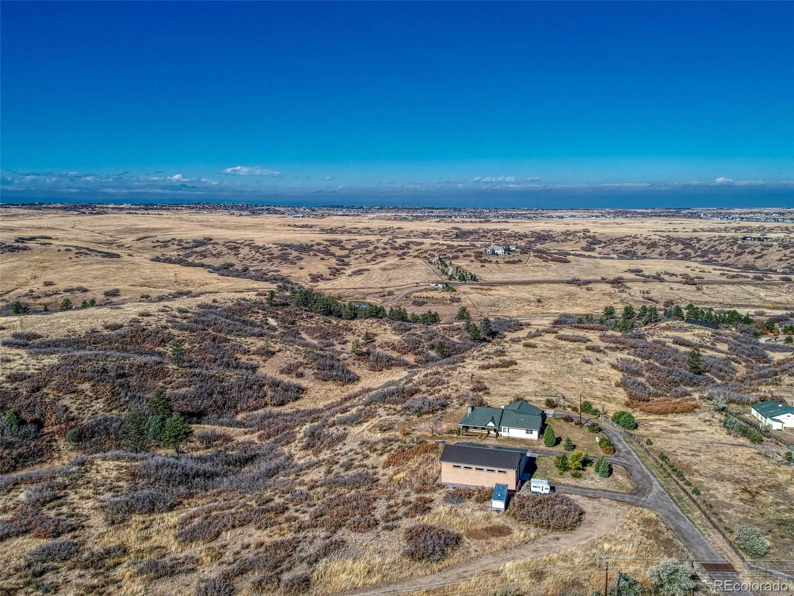 5053 N Crowfoot Valley Road Castle Rock CO 80108 | MLS #REC7924849 04102026161231 1600 21