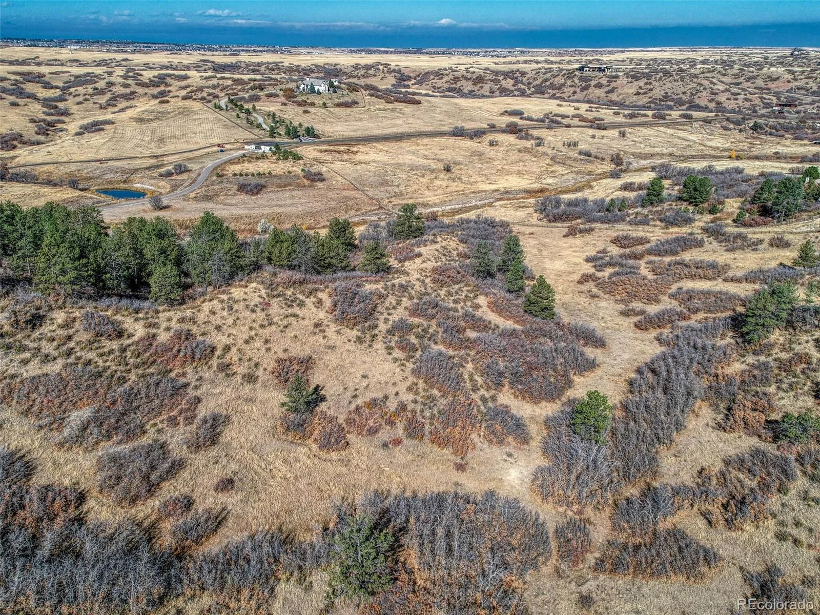 5053 N Crowfoot Valley Road Castle Rock CO 80108 | MLS #REC7924849 04102026161231 1600 24