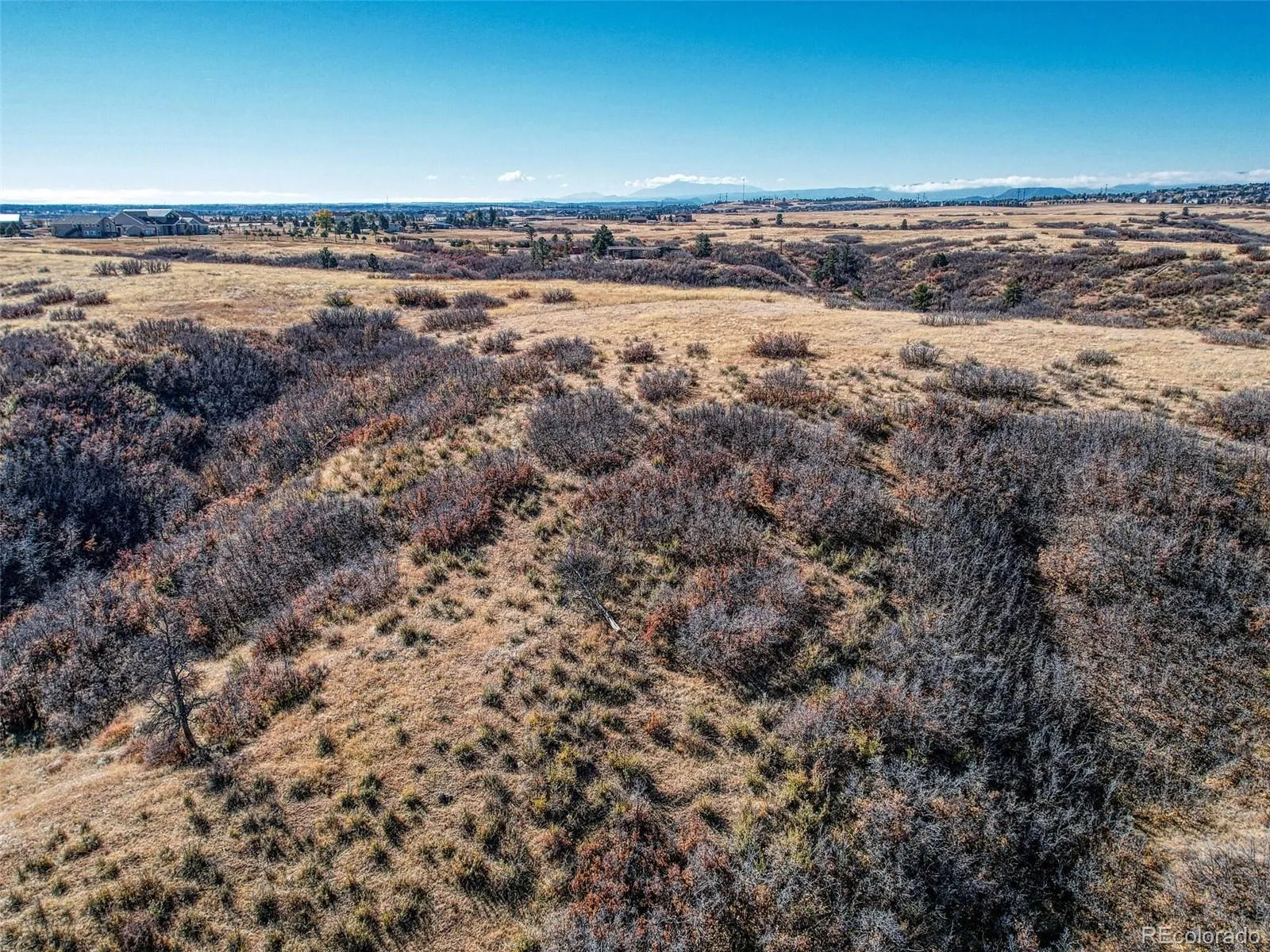 5053 N Crowfoot Valley Road Castle Rock CO 80108 | MLS #REC7924849 04102026161231 1600 26