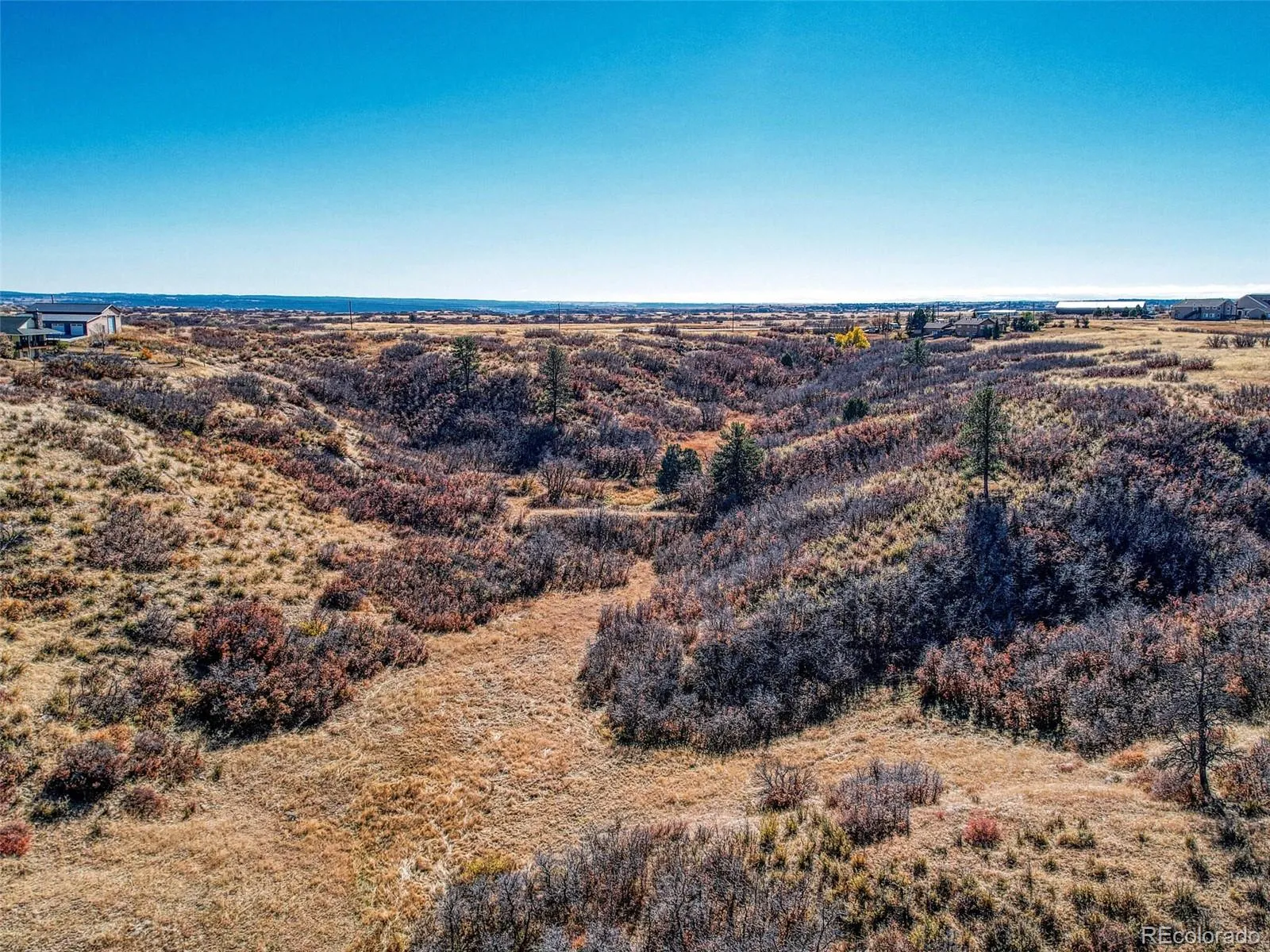 5053 N Crowfoot Valley Road Castle Rock CO 80108 | MLS #REC7924849 04102026161231 1600 27