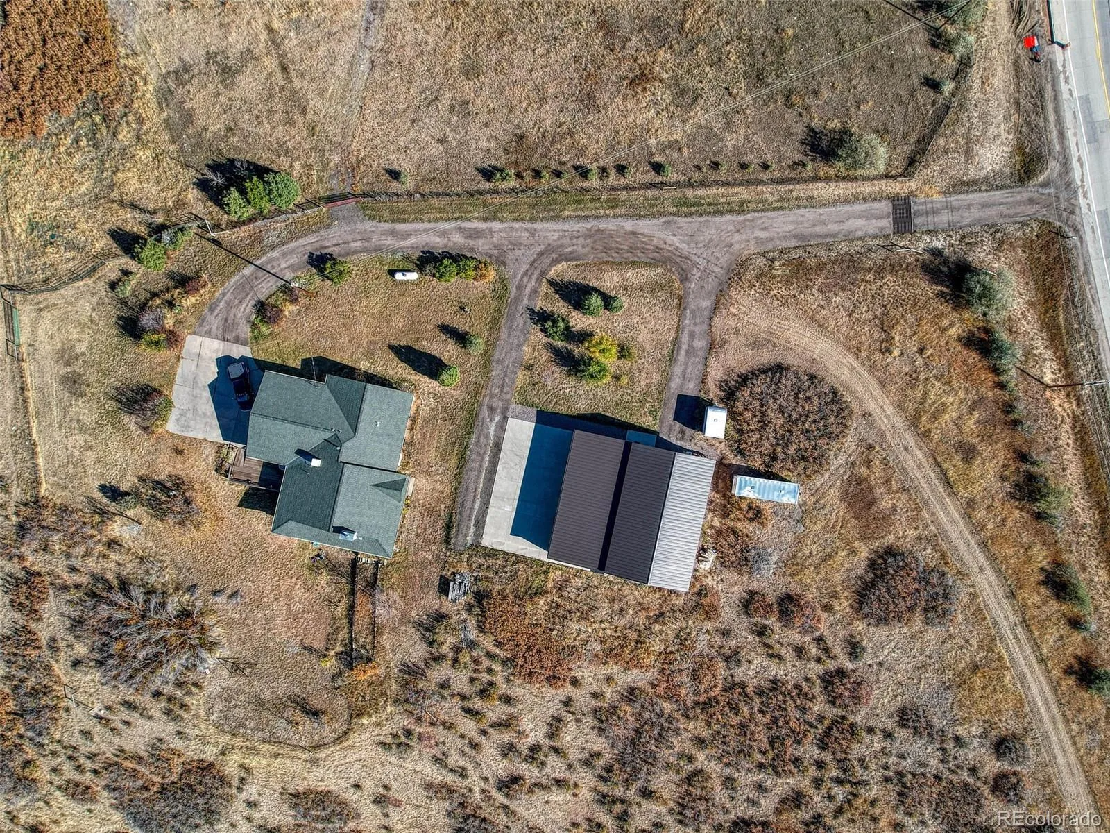5053 N Crowfoot Valley Road Castle Rock CO 80108 | MLS #REC7924849 04102026161231 1600 28