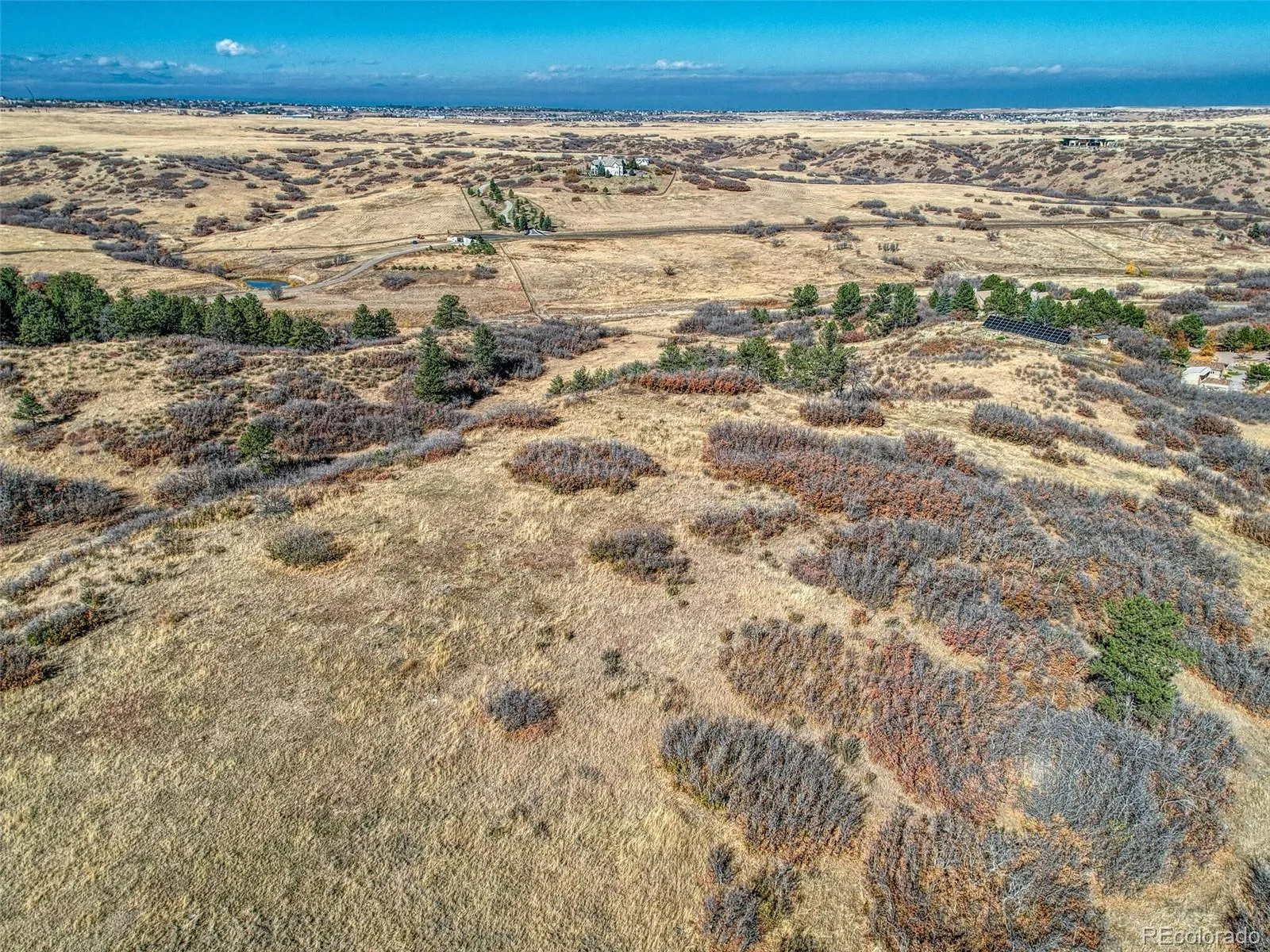 5053 N Crowfoot Valley Road Castle Rock CO 80108 | MLS #REC7924849 04102026161231 1600 3