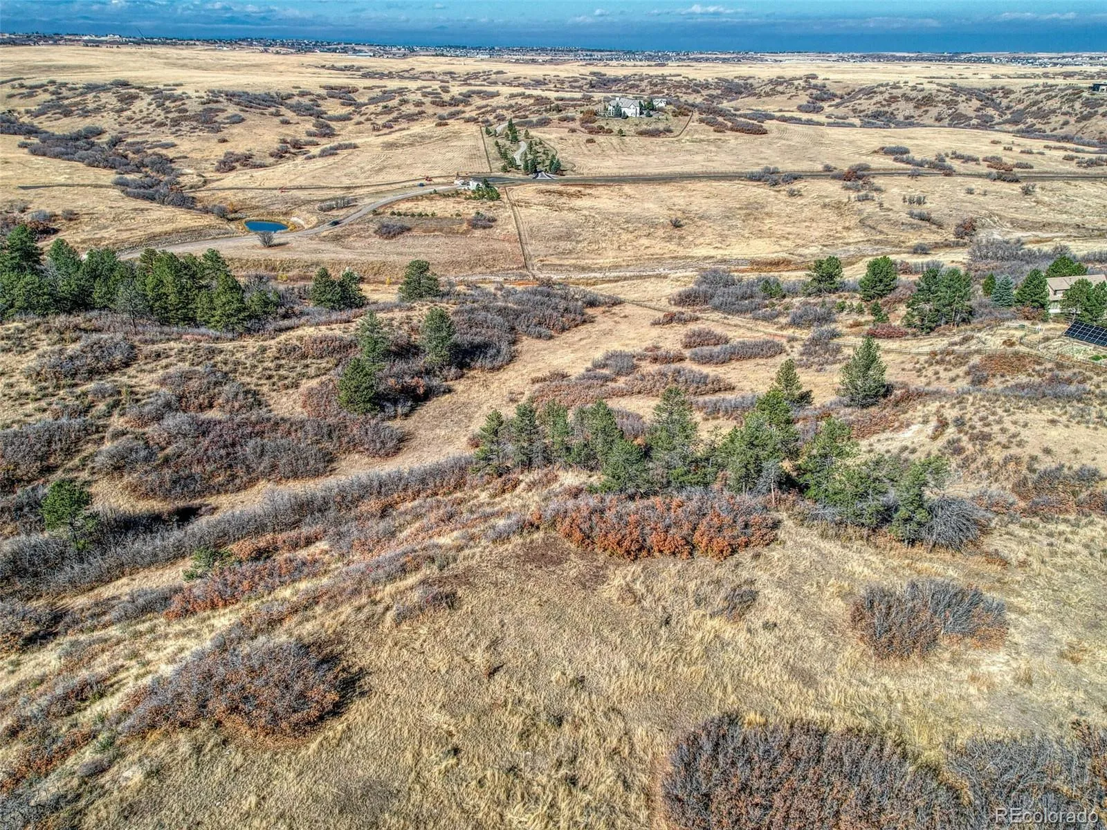 5053 N Crowfoot Valley Road Castle Rock CO 80108 | MLS #REC7924849 04102026161231 1600 5