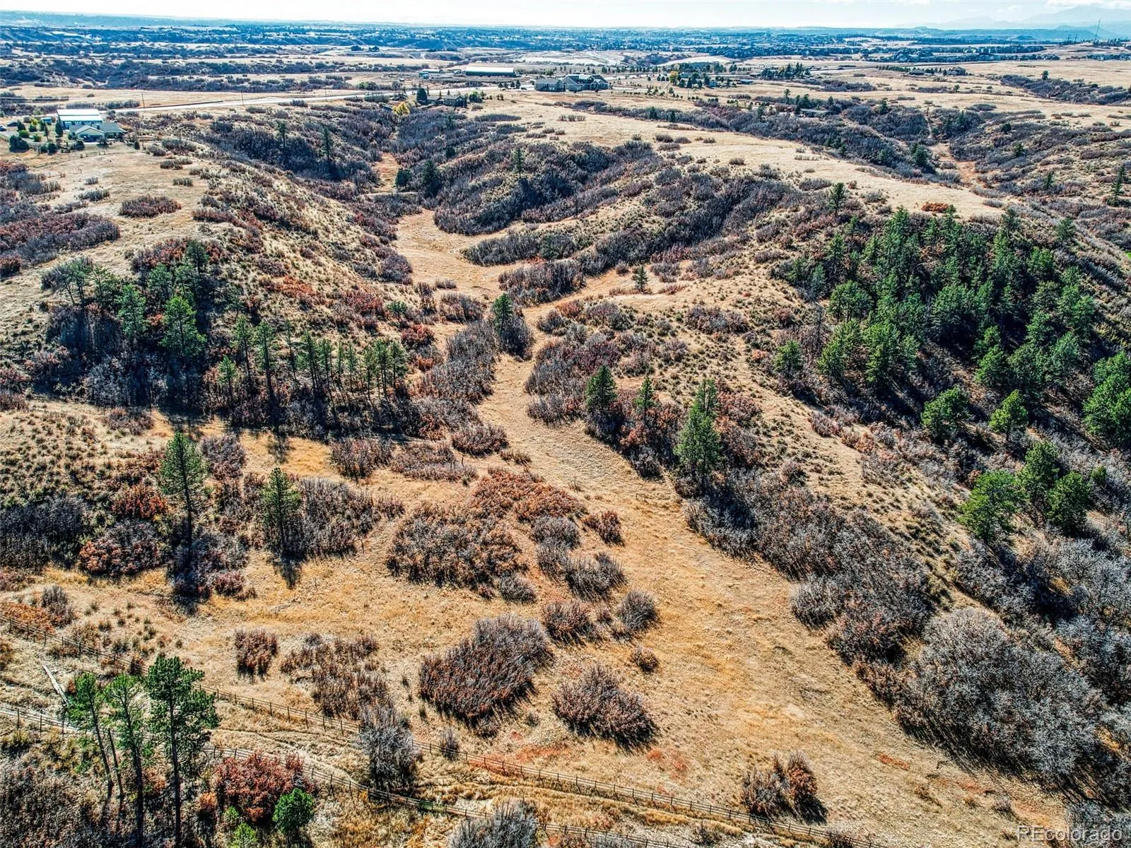 5053 N Crowfoot Valley Road Castle Rock CO 80108 | MLS #REC7924849 04102026161231 1600 7
