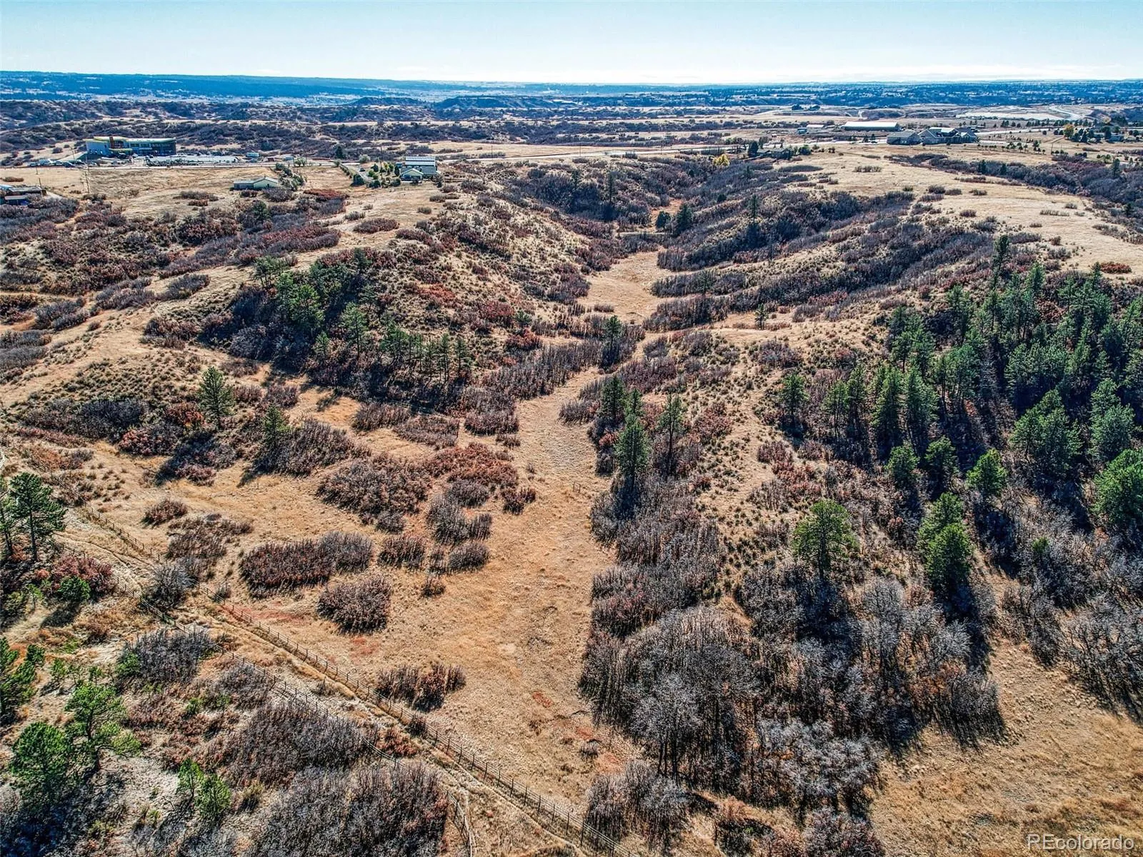 5053 N Crowfoot Valley Road Castle Rock CO 80108 | MLS #REC7924849 04102026161231 1600 8