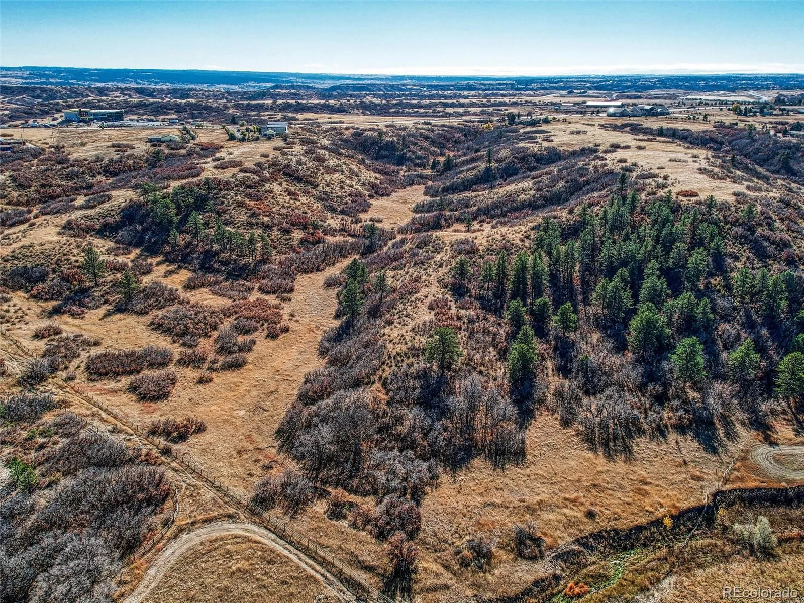 5053 N Crowfoot Valley Road Castle Rock CO 80108 | MLS #REC7924849 04102026161231 1600 9