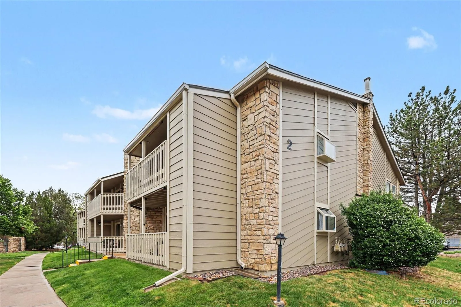 8225 Fairmount Drive #2-108 Denver CO 80247 MLS #REC7925054 05232026095849 1600 1