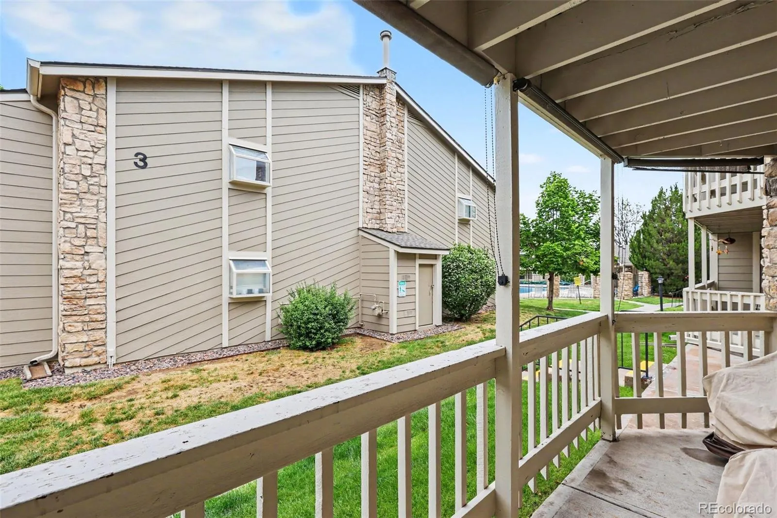 8225 Fairmount Drive #2-108 Denver CO 80247 MLS #REC7925054 05232026095849 1600 25