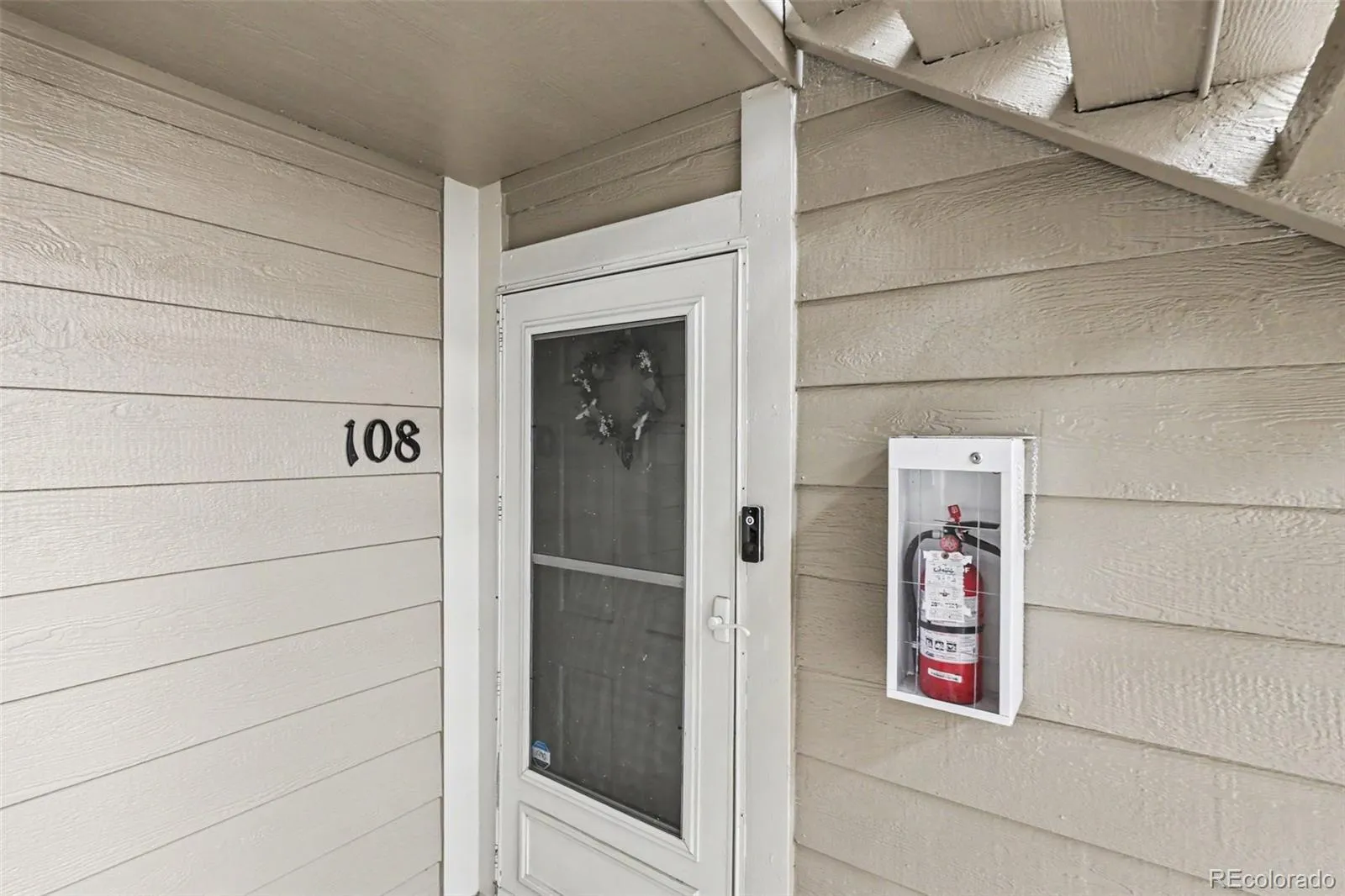 8225 Fairmount Drive #2-108 Denver CO 80247 MLS #REC7925054 05232026095849 1600 3