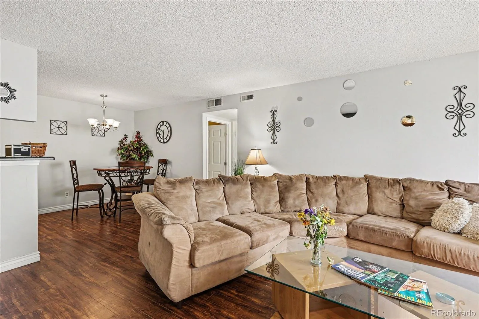 8225 Fairmount Drive #2-108 Denver CO 80247 MLS #REC7925054 05232026095849 1600 4