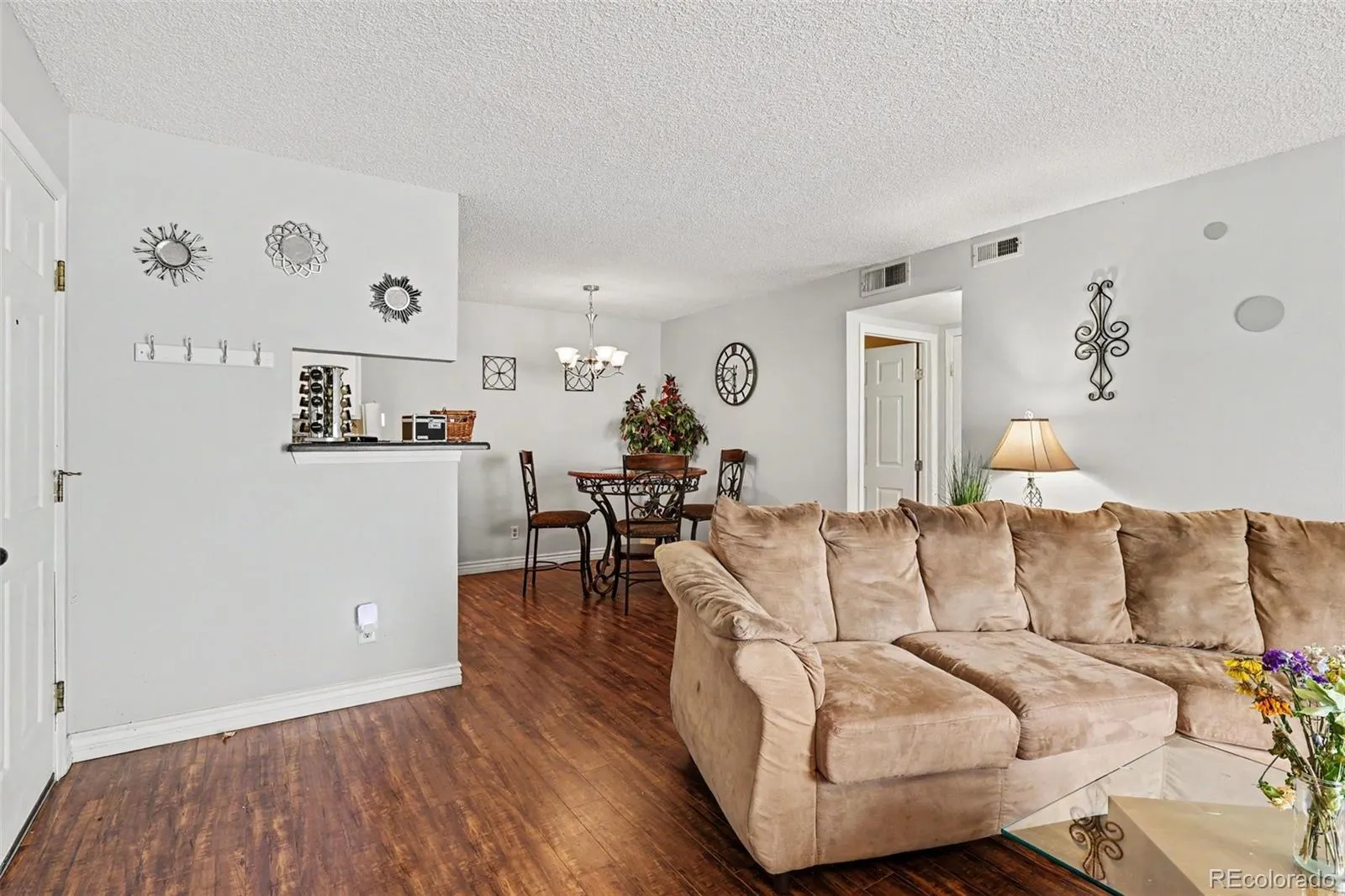 8225 Fairmount Drive #2-108 Denver CO 80247 MLS #REC7925054 05232026095849 1600 7