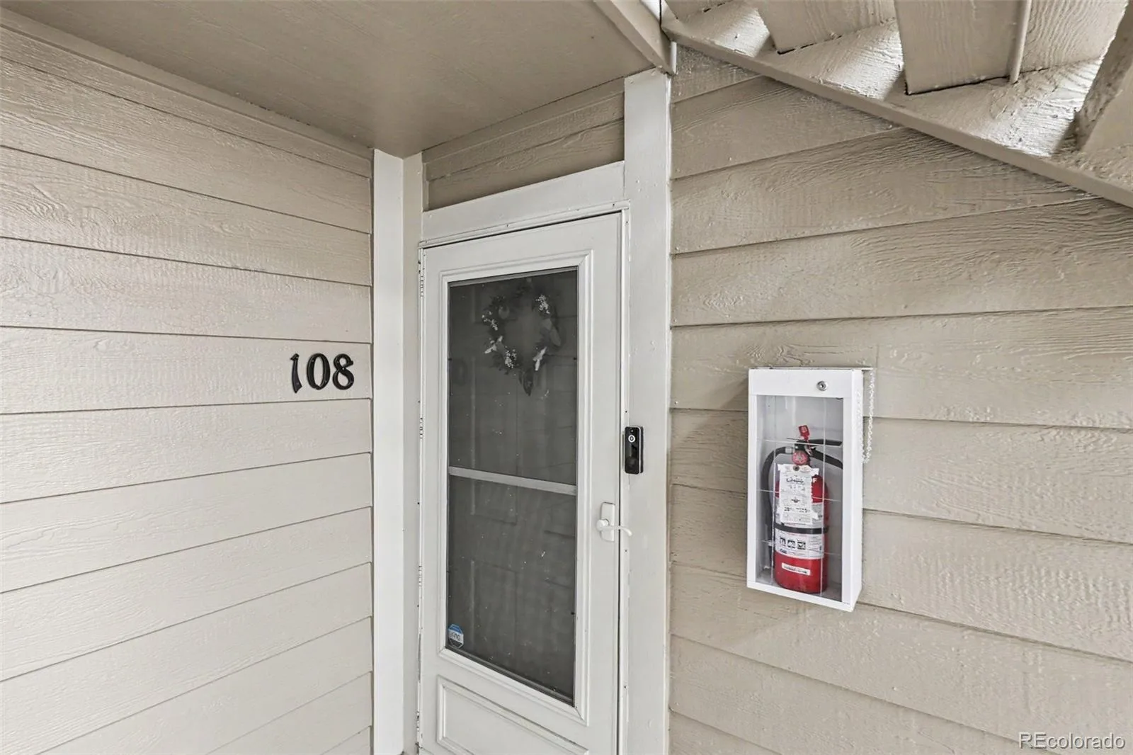 8225 Fairmount Drive #2-108 Denver CO 80247 | MLS #REC7925054 10072026210941 1600 3