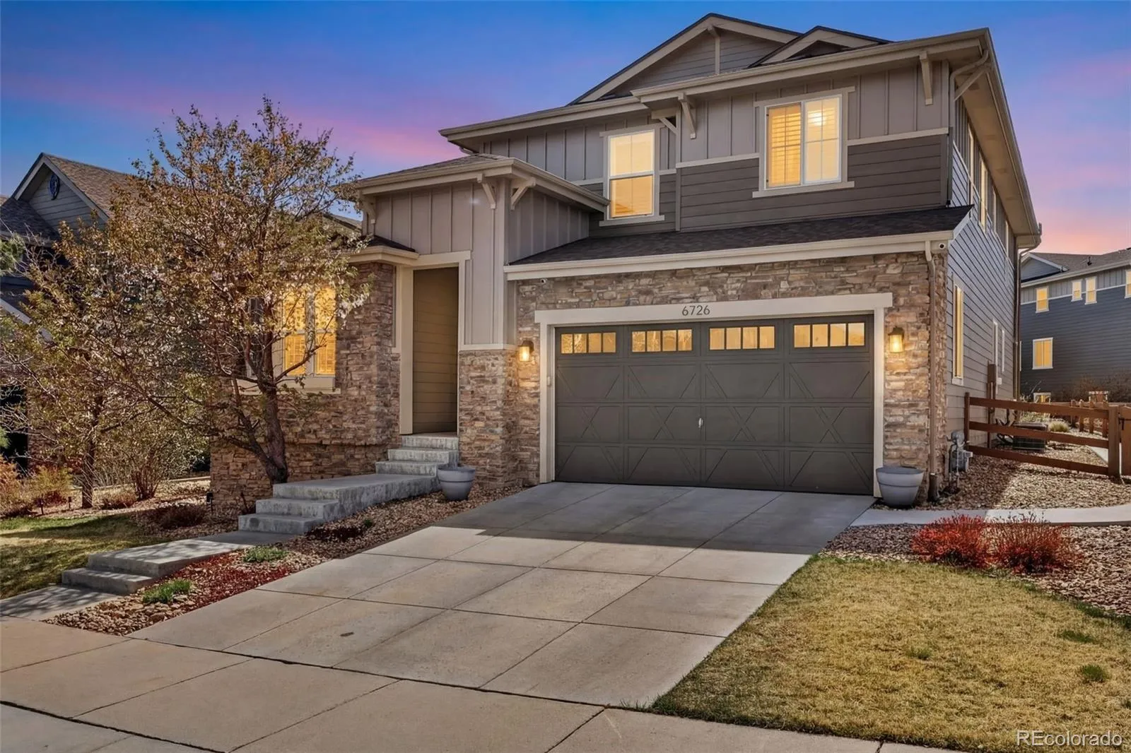 6726 S Quantock Way Aurora CO 80016 MLS #REC7925716 05202026001259 1600 42