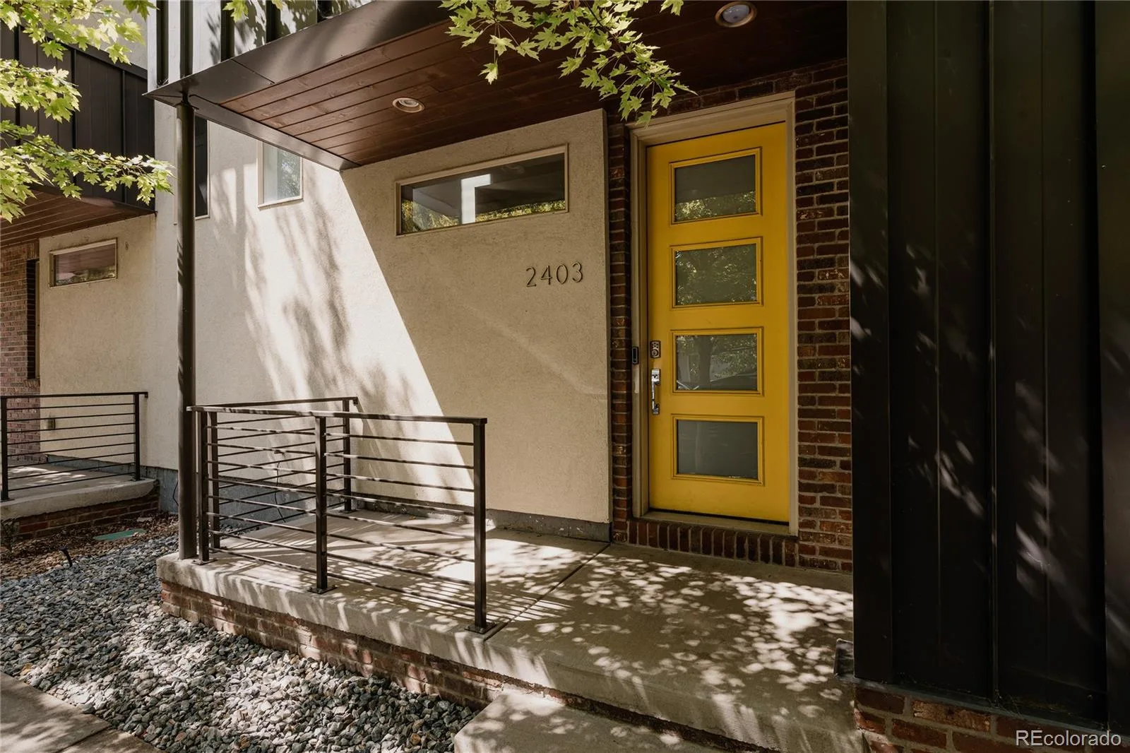 2403 Eliot Street Denver CO 80211 | MLS #REC7925826 08282026175724 1600 3