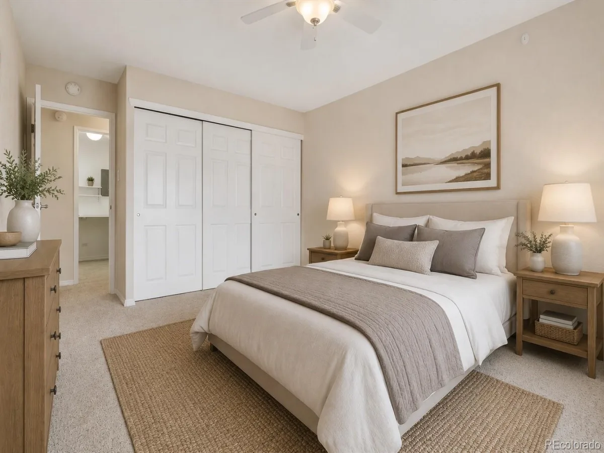 9625 E Center Avenue #5A Denver CO 80247 | MLS #REC7926922 07222026031234 1200 11