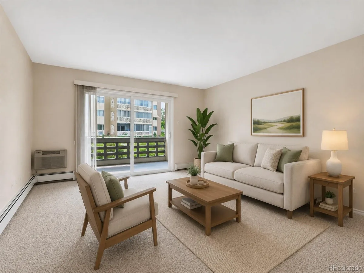 9625 E Center Avenue #5A Denver CO 80247 | MLS #REC7926922 07222026031234 1200 3