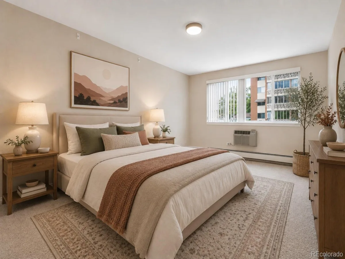 9625 E Center Avenue #5A Denver CO 80247 | MLS #REC7926922 07222026031234 1200 5