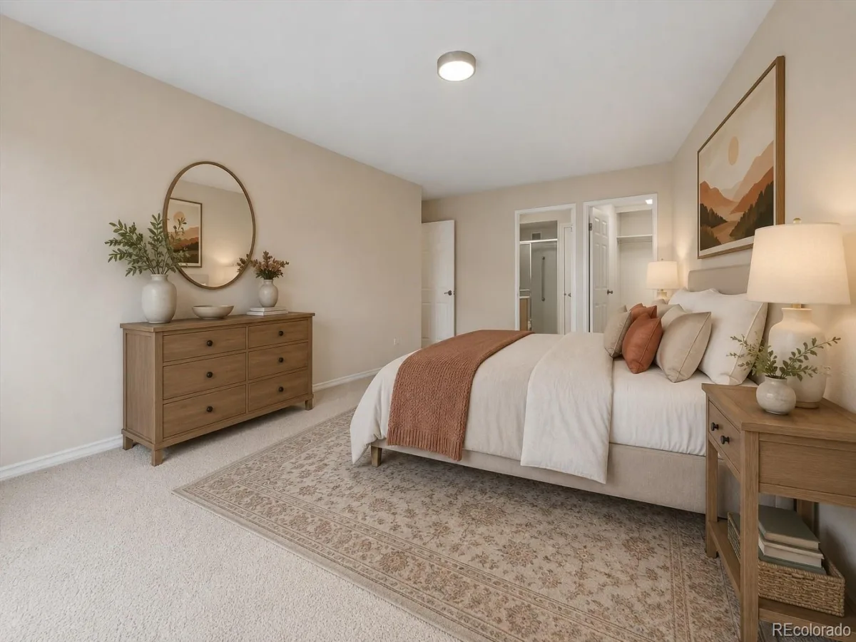 9625 E Center Avenue #5A Denver CO 80247 | MLS #REC7926922 07222026031234 1200 7