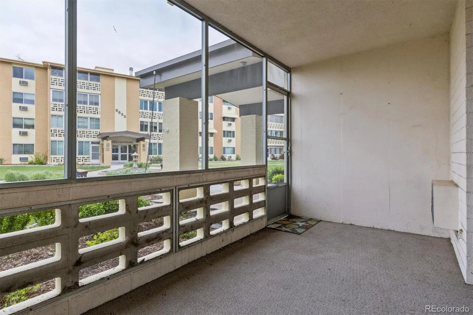 9625 E Center Avenue #5A Denver CO 80247 | MLS #REC7926922 07222026031234 1600 14
