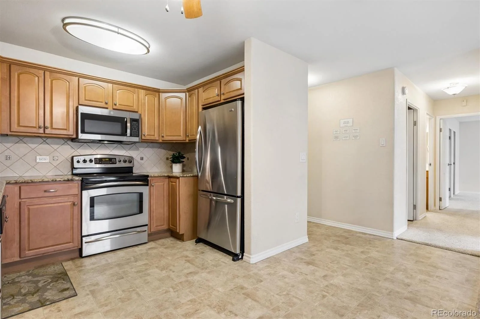 9625 E Center Avenue #5A Denver CO 80247 | MLS #REC7926922 07222026031234 1600 2