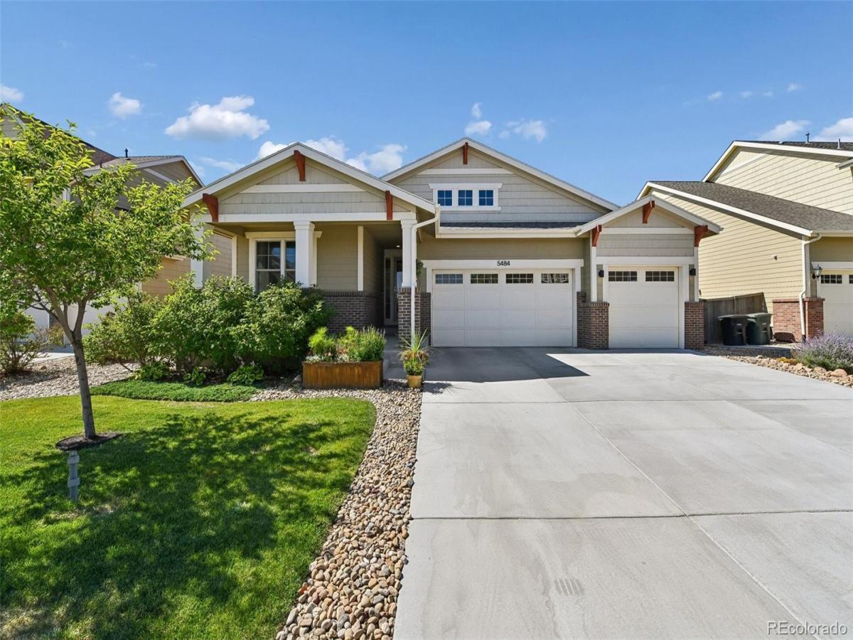 5484 E 140th Drive Thornton CO 80602 | MLS #REC7927020 MLS #REC7927020 image #0