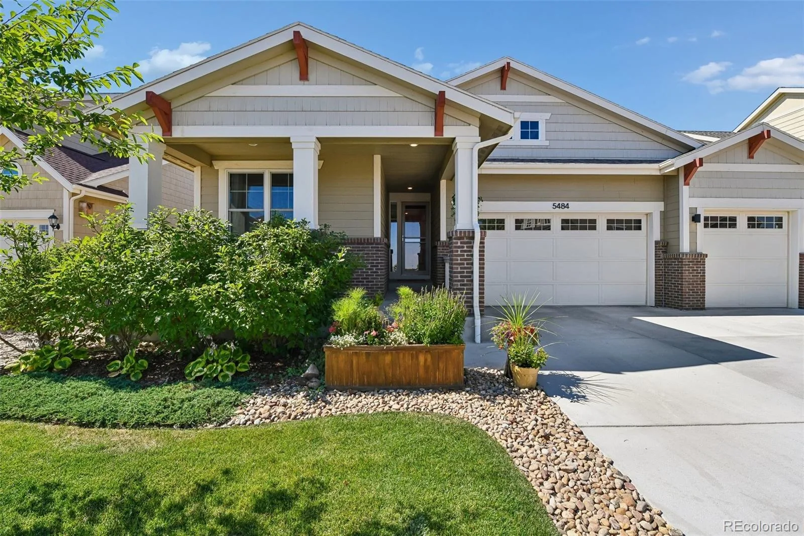 5484 E 140th Drive Thornton CO 80602 | MLS #REC7927020 07252026230336 1600 1