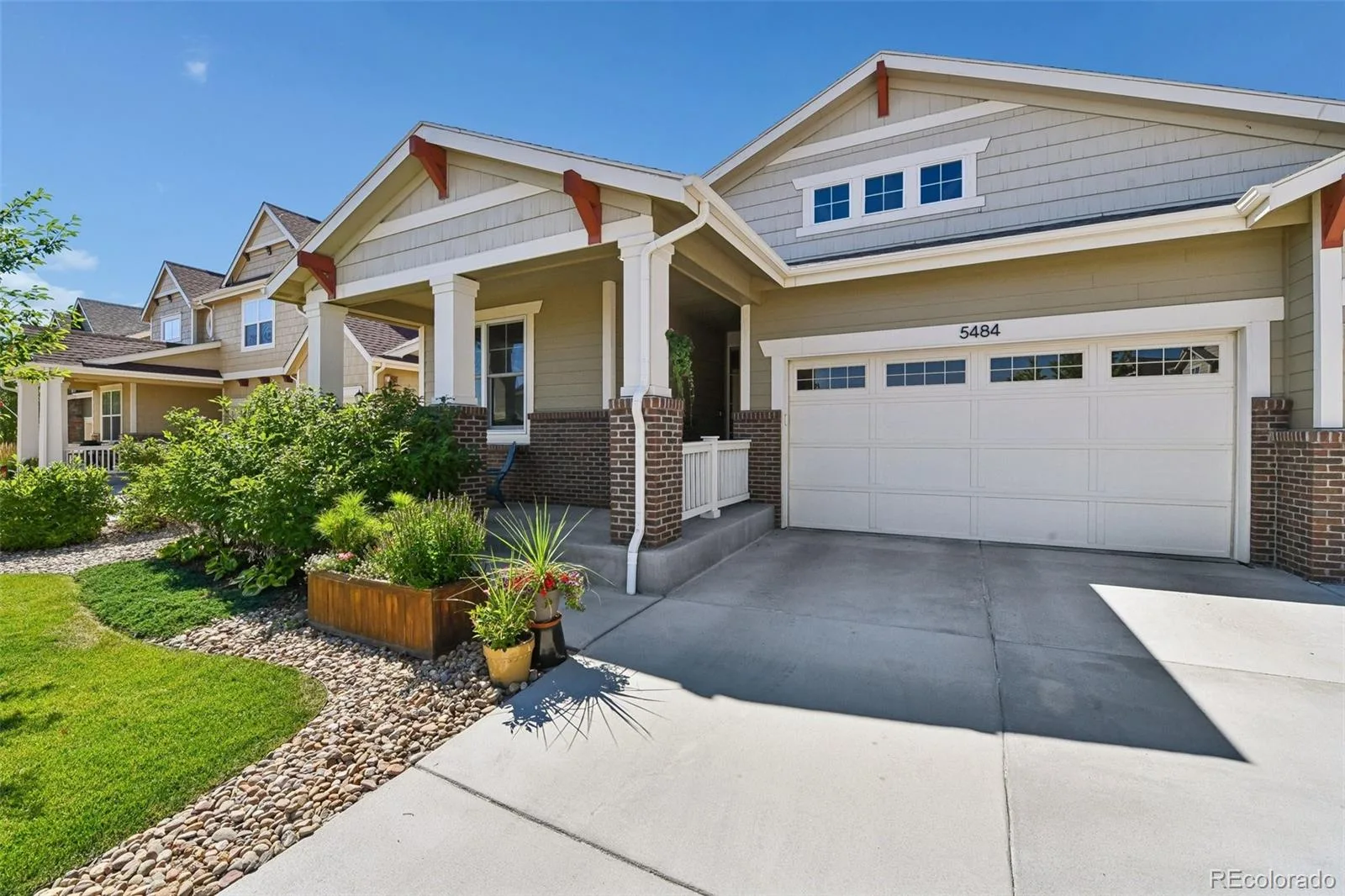 5484 E 140th Drive Thornton CO 80602 | MLS #REC7927020 07252026230336 1600 3