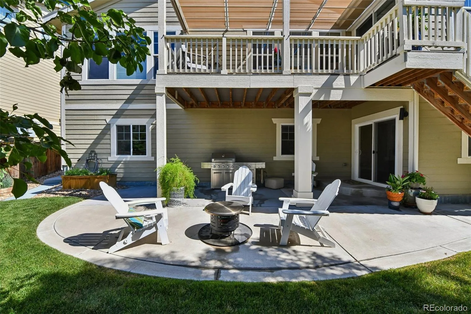 5484 E 140th Drive Thornton CO 80602 | MLS #REC7927020 07252026230336 1600 39