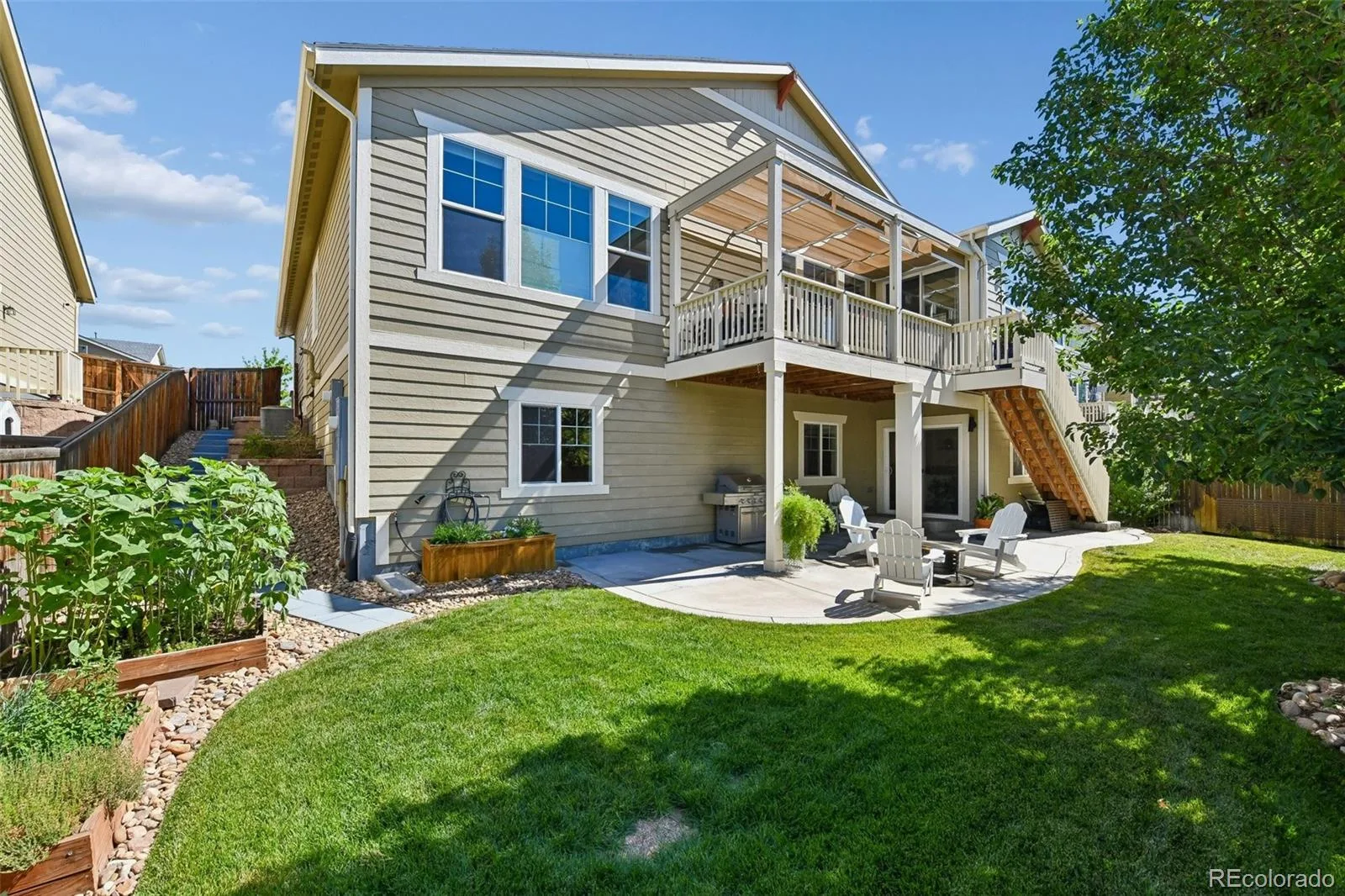 5484 E 140th Drive Thornton CO 80602 | MLS #REC7927020 07252026230336 1600 40