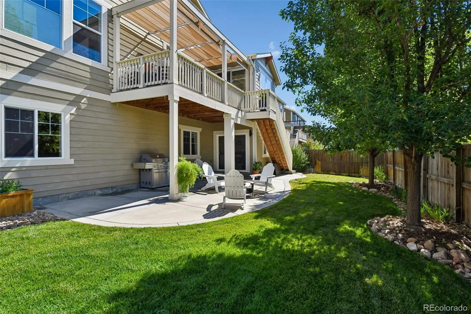 5484 E 140th Drive Thornton CO 80602 | MLS #REC7927020 07252026230336 1600 41