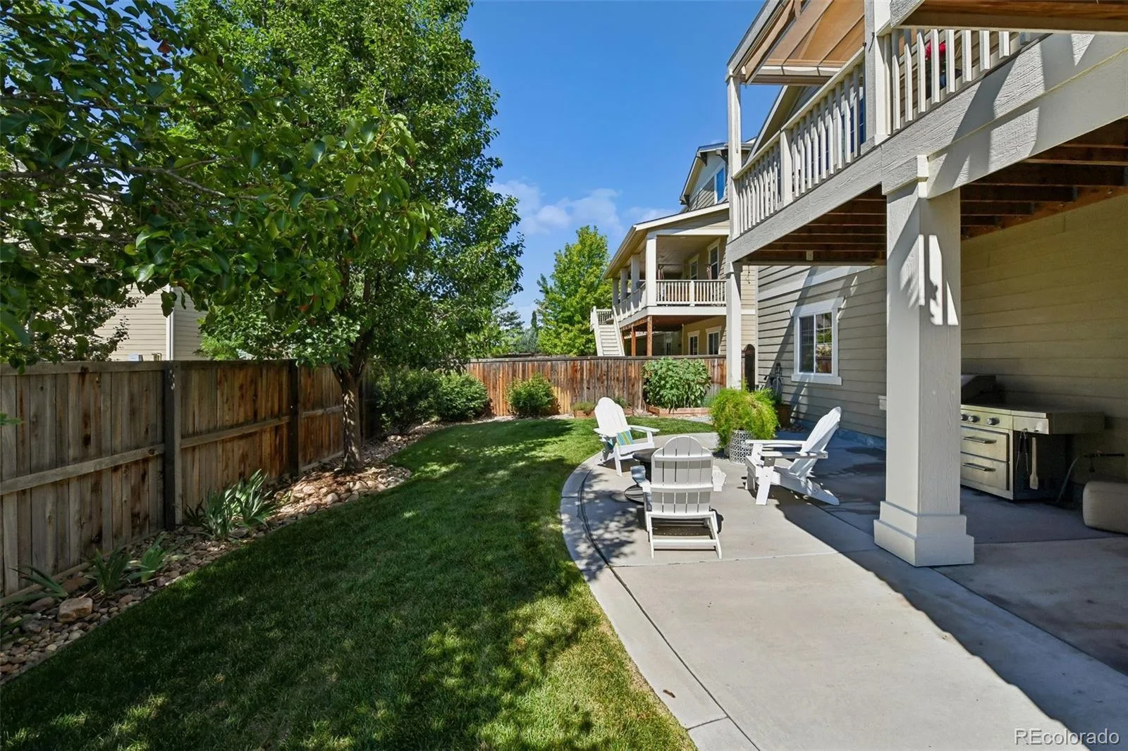 5484 E 140th Drive Thornton CO 80602 | MLS #REC7927020 07252026230336 1600 42