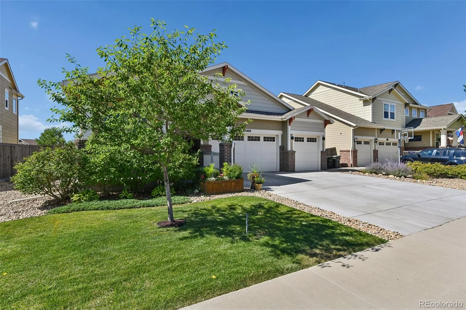 5484 E 140th Drive Thornton CO 80602 | MLS #REC7927020 07252026230336 1600 5