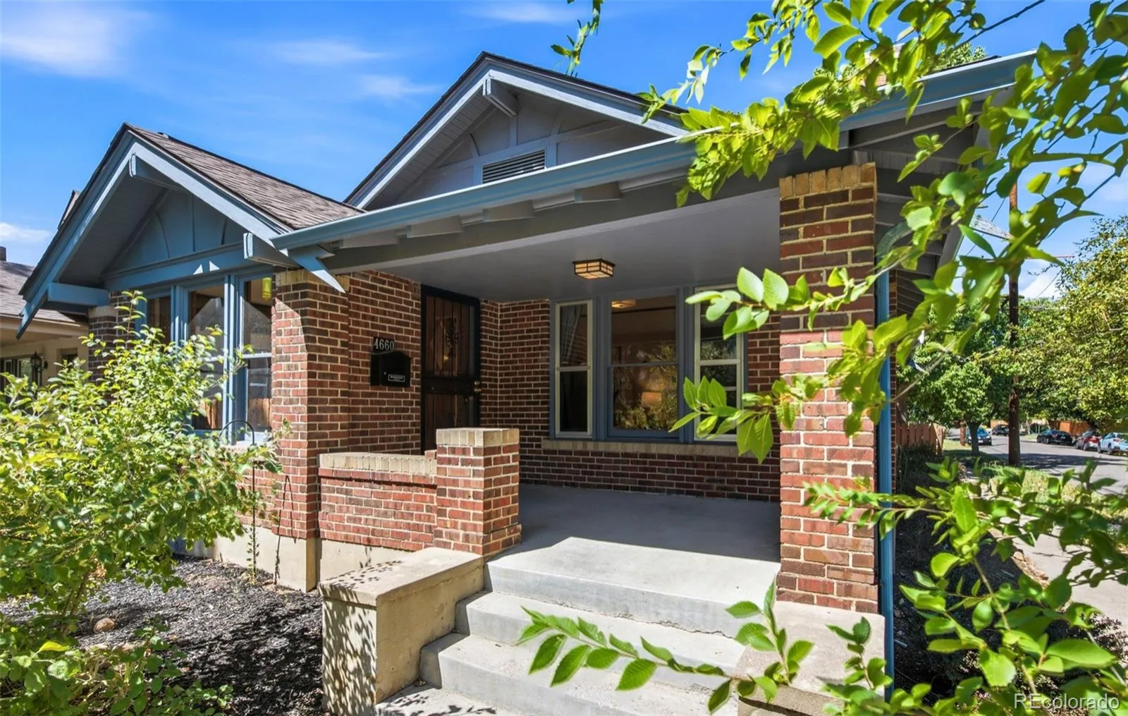 4660 E 16th Avenue Denver CO 80220 MLS #REC7927319 07192026234345 1600 1