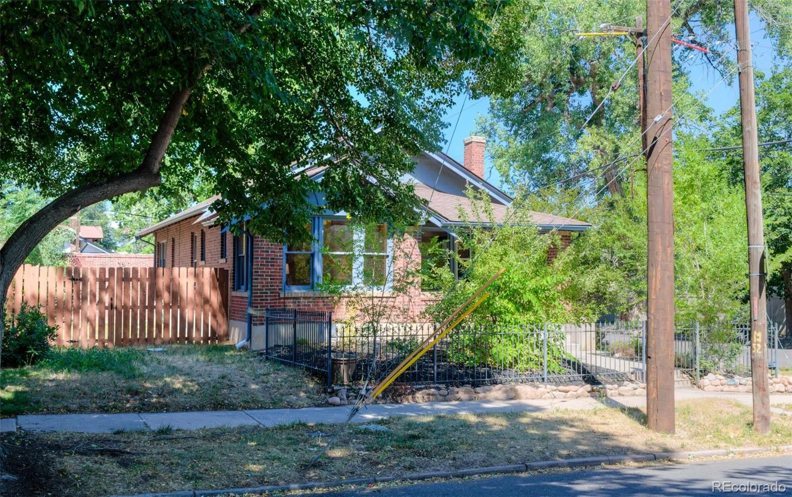 4660 E 16th Avenue Denver CO 80220 MLS #REC7927319 07192026234345 1600 2
