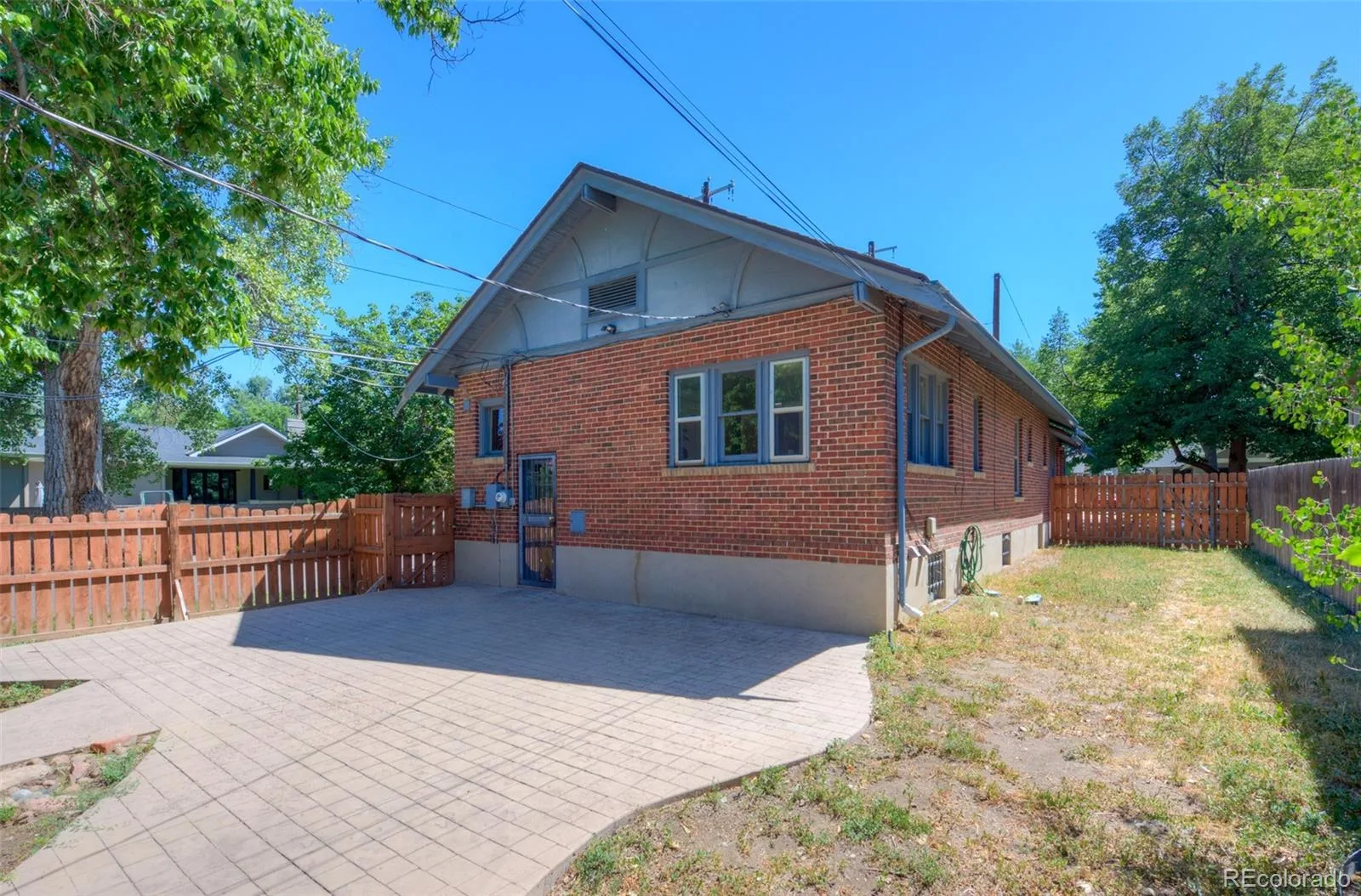 4660 E 16th Avenue Denver CO 80220 MLS #REC7927319 07192026234345 1600 21