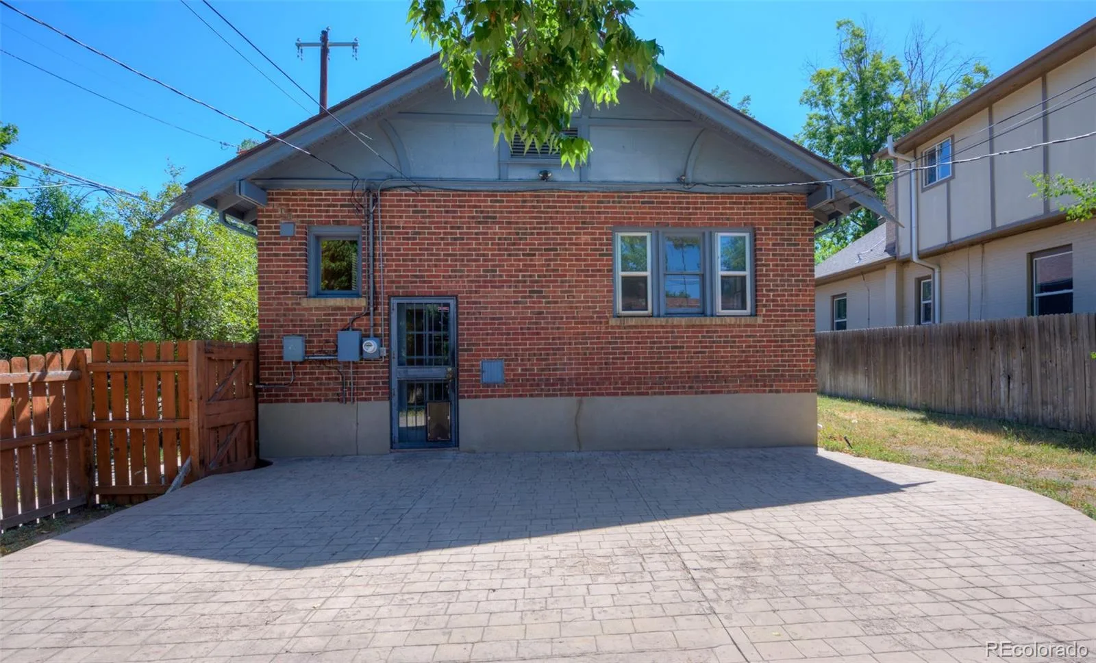 4660 E 16th Avenue Denver CO 80220 MLS #REC7927319 07192026234345 1600 26