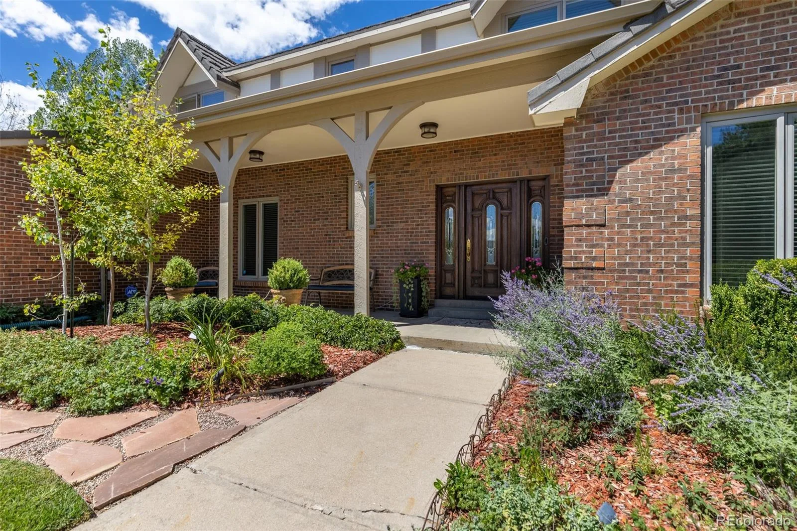 9931 E Ida Place Greenwood Village CO 80111 | MLS #REC7928444 08192026005808 1600 2