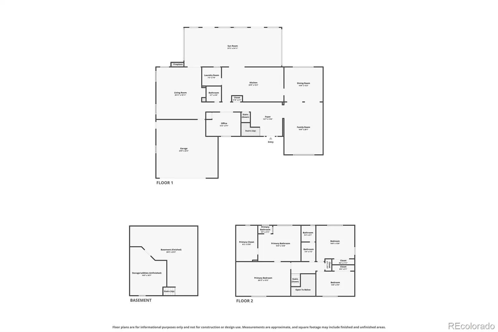 9931 E Ida Place Greenwood Village CO 80111 | MLS #REC7928444 08192026005808 1600 37