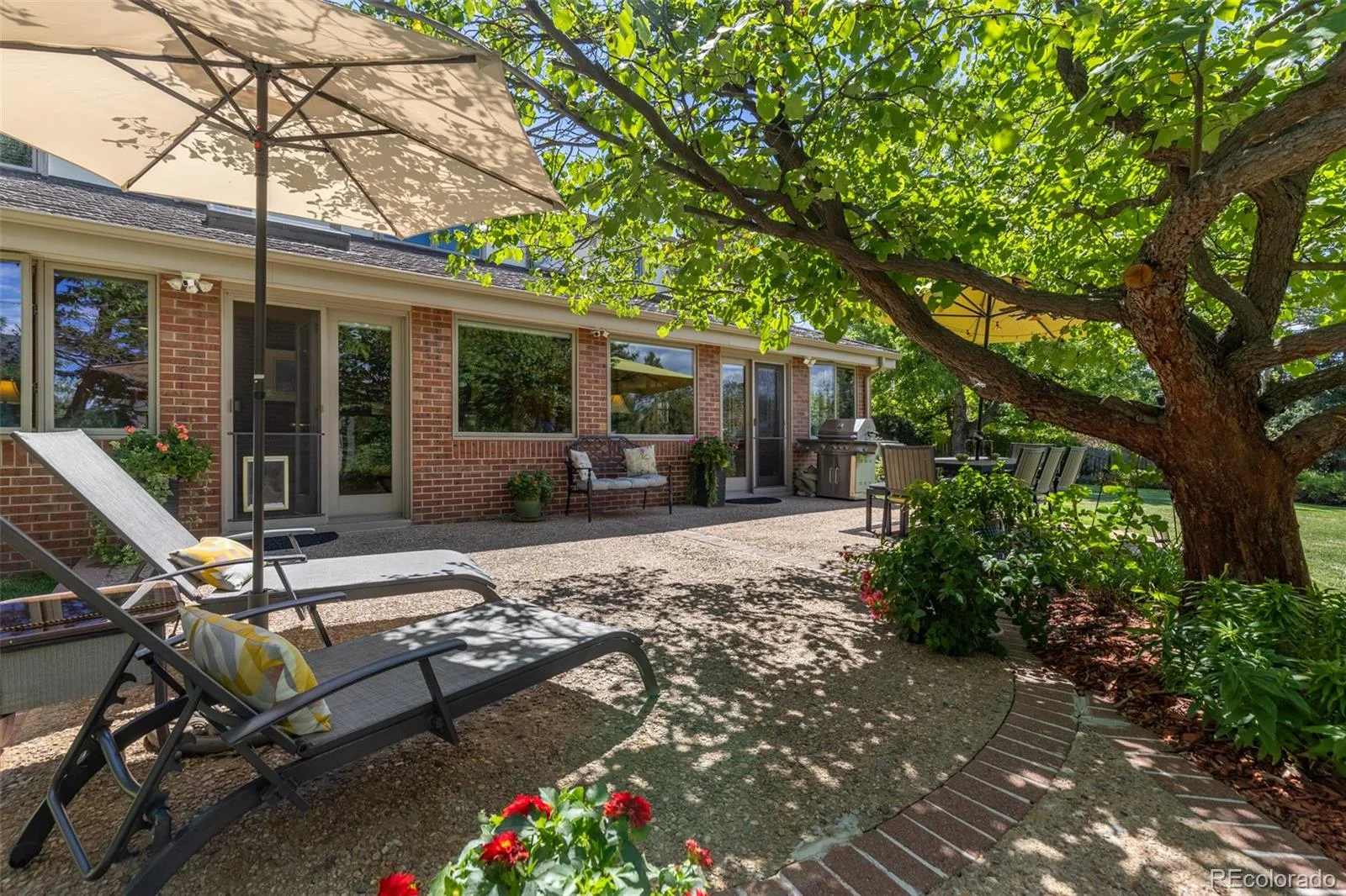 9931 E Ida Place Greenwood Village CO 80111 | MLS #REC7928444 08192026005808 1600 38